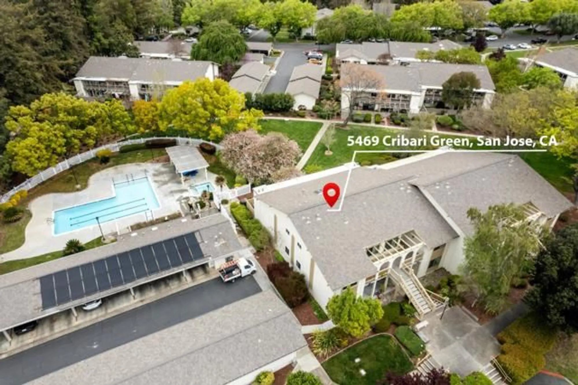 Property Slideshow image 36 of 46 | 5469 cribari grn, San Jose, CA, 95135