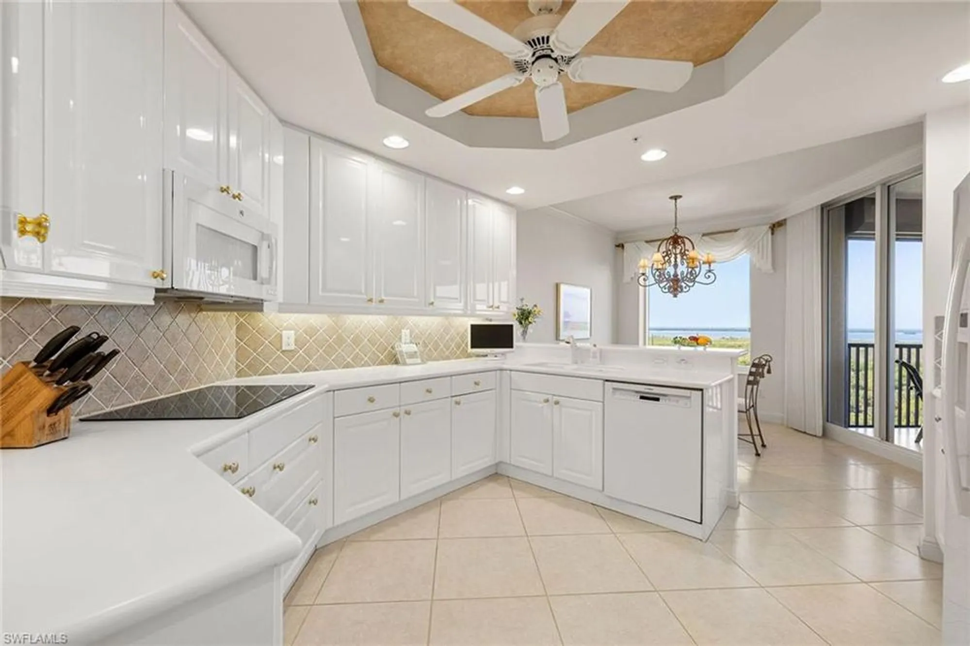 Property Slideshow image 15 of 49 | 23650 via veneto blvd 902, Estero, FL, 34134