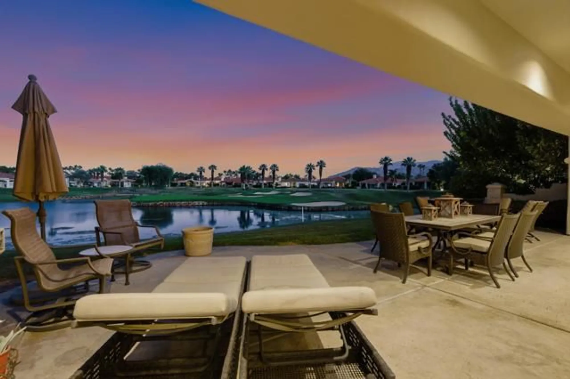 Property Slideshow image 32 of 38 | 55274 big spg, La Quinta, CA, 92253