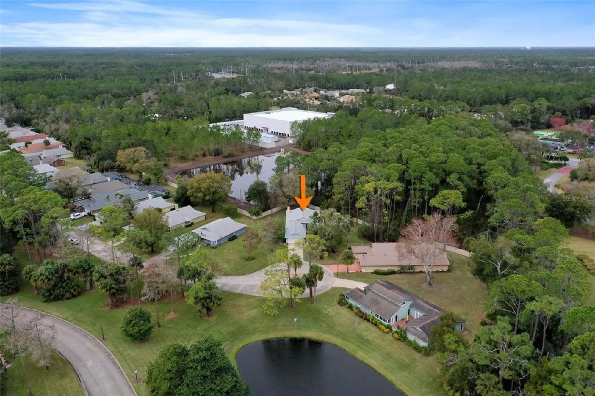 Property Slideshow image 46 of 99 | 3 treetop trl, Ormond Beach, FL, 32174