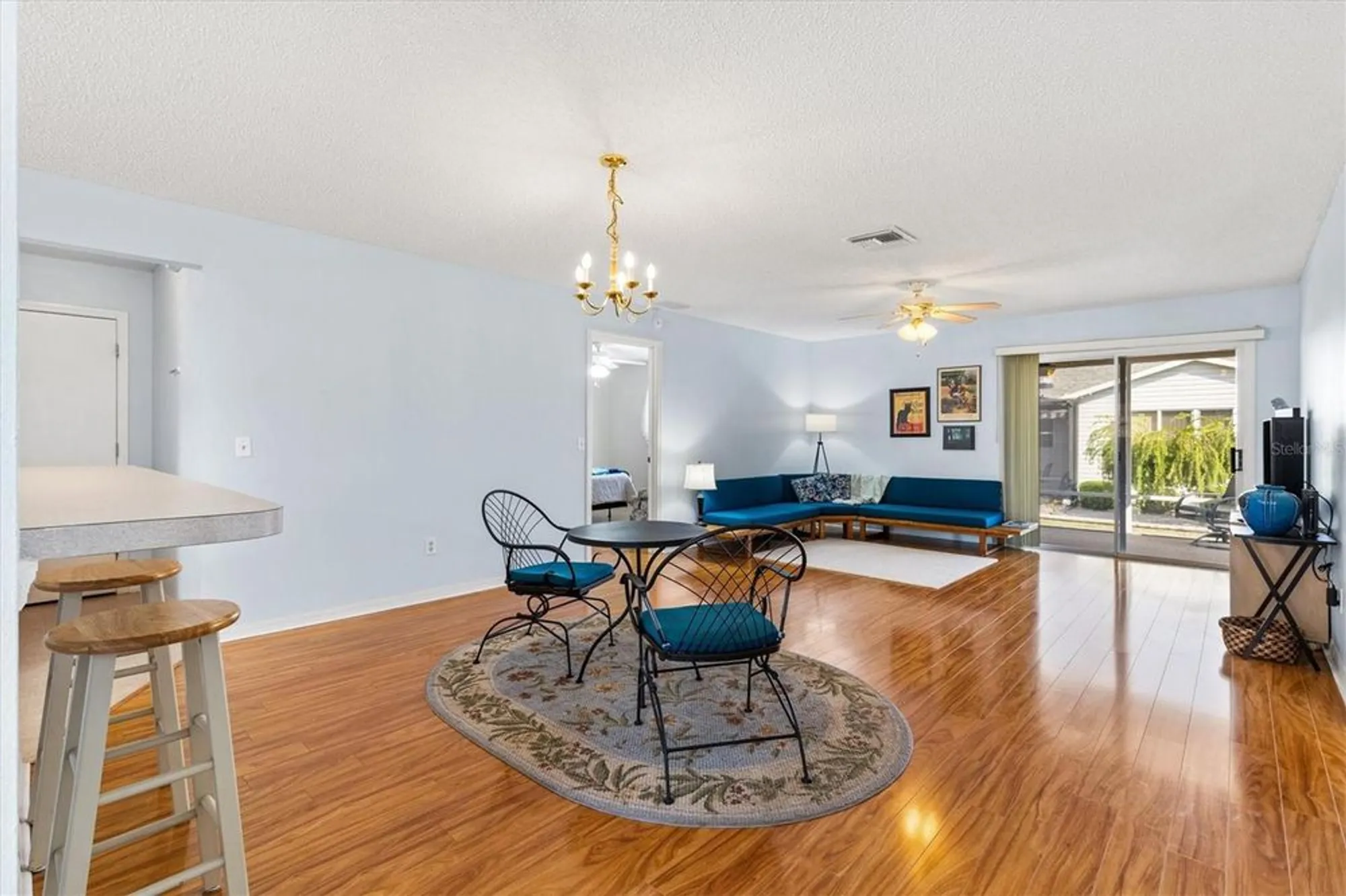 Property Slideshow image 5 of 26 | 17659 se 92nd grantham ter, The Villages, FL, 32162