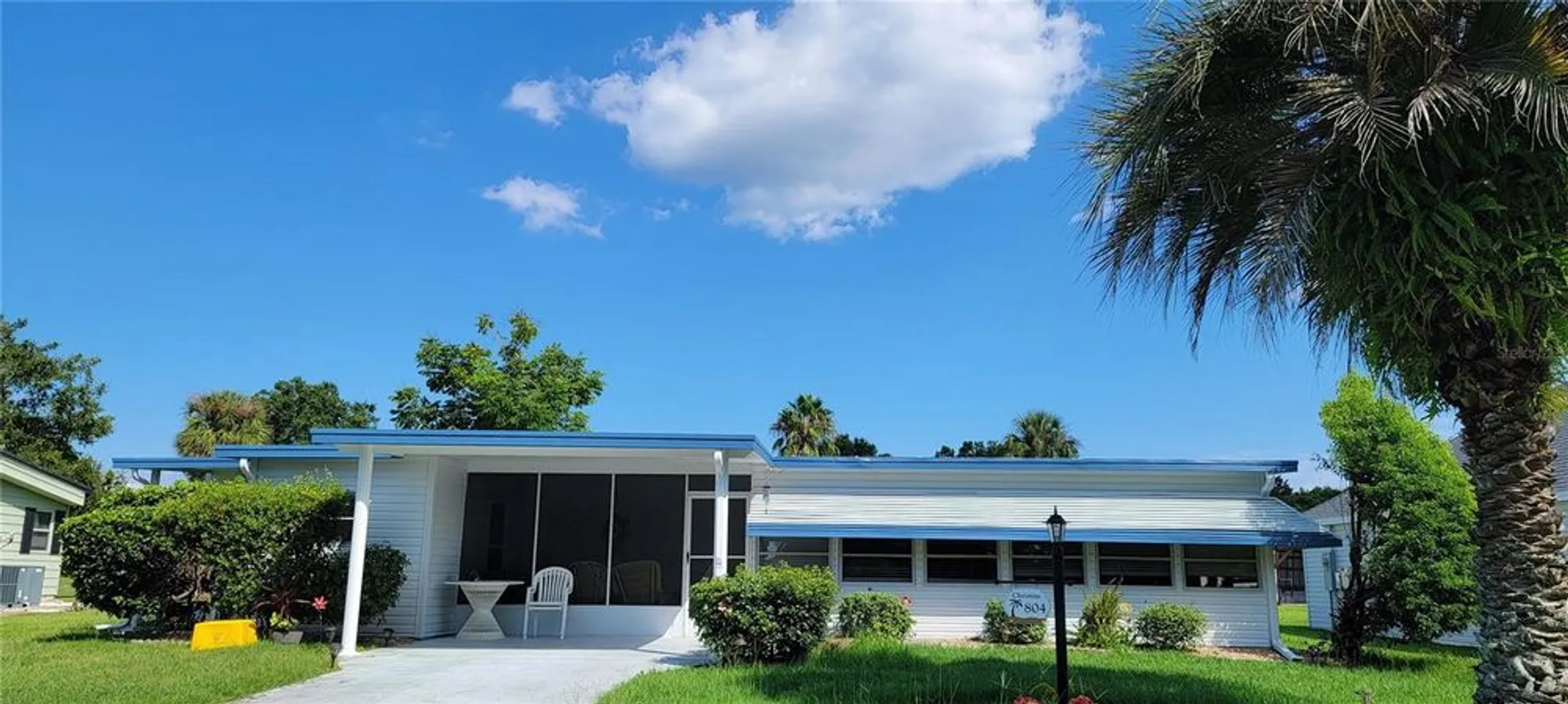 Property Slideshow image 1 of 15 | 804 maple ln, Lady Lake, FL, 32159