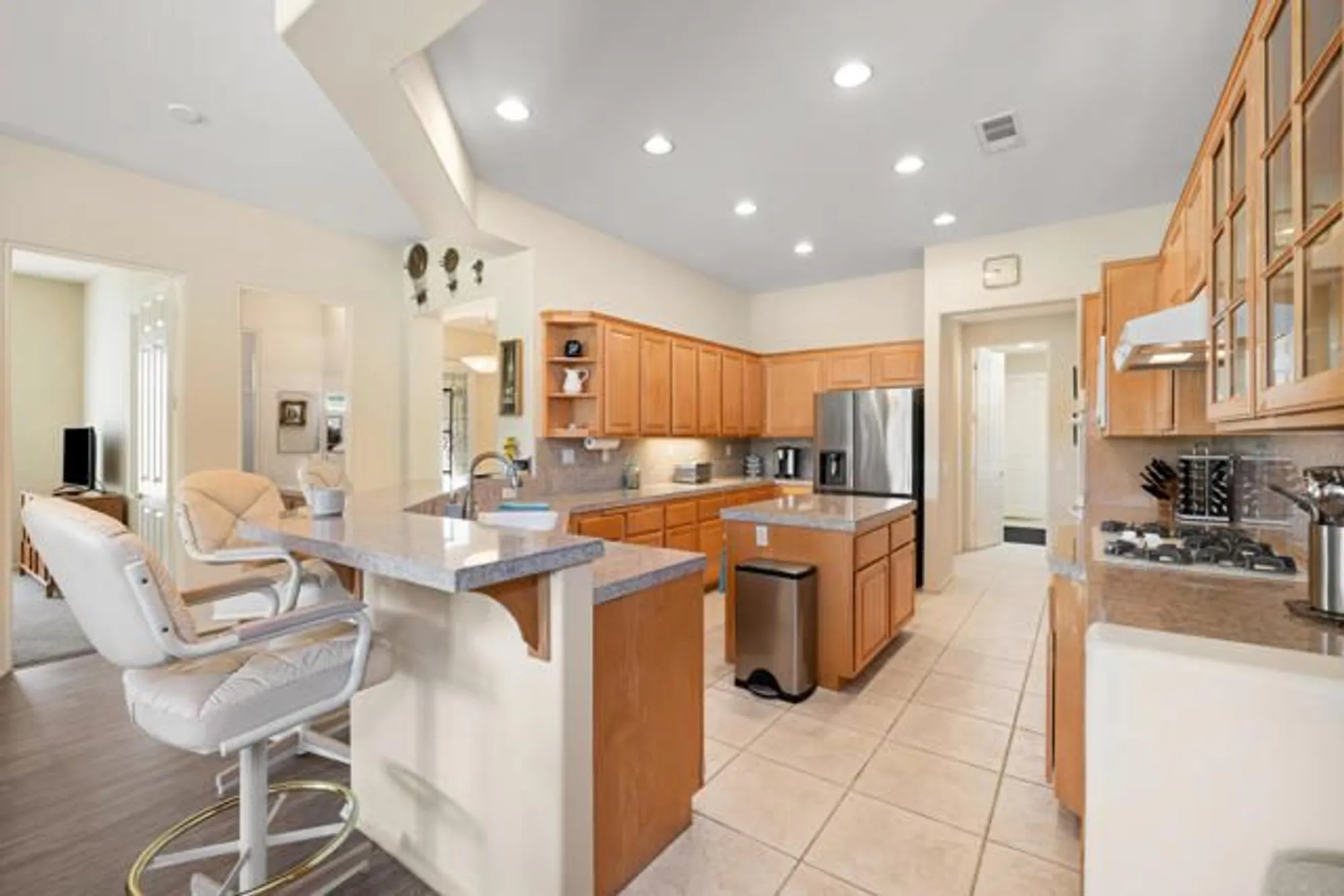 Property Slideshow image 12 of 36 | 55156 tanglewood, La Quinta, CA, 92253