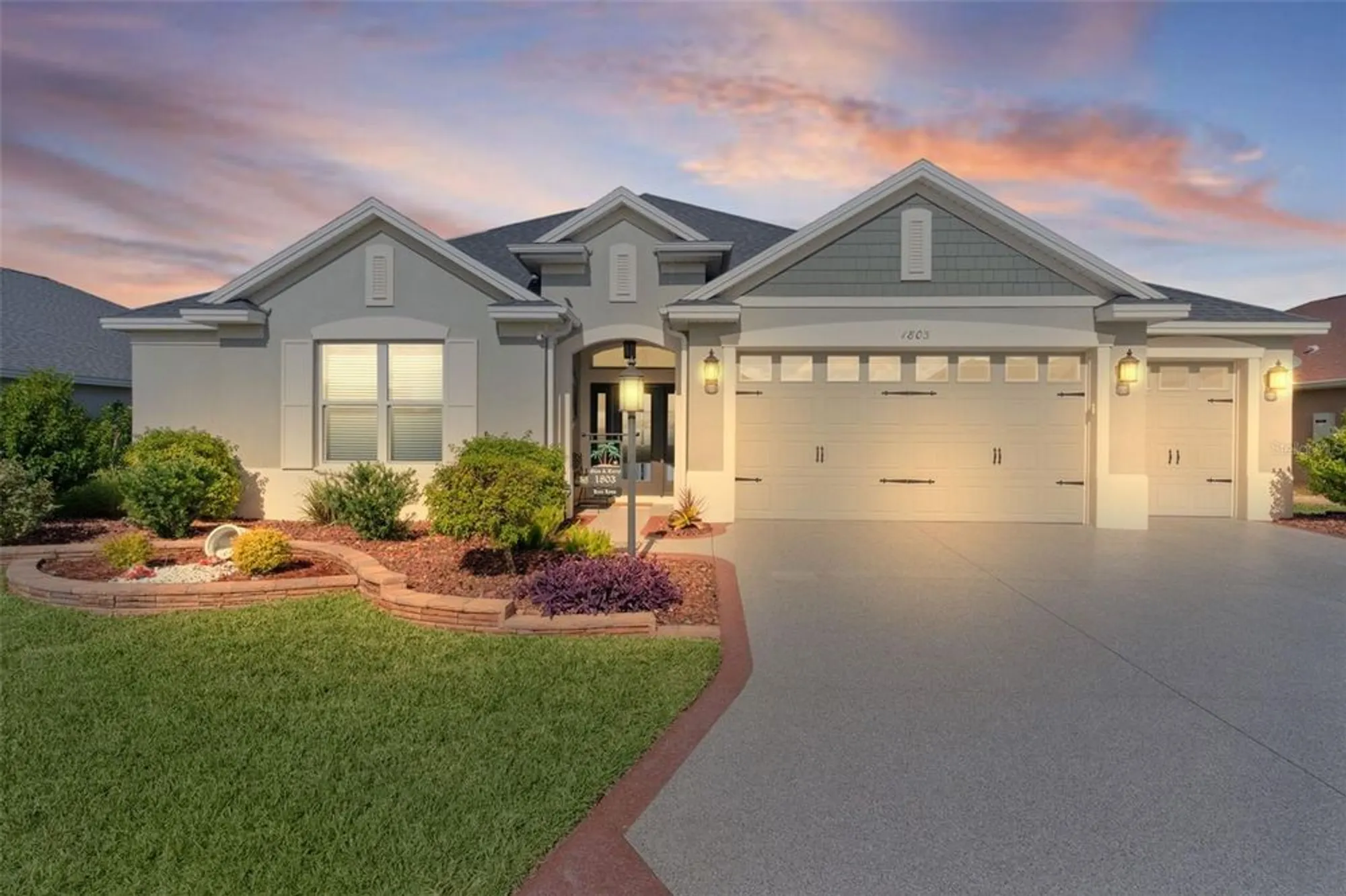 Property Slideshow image 6 of 69 | 1803 zientara loop, The Villages, FL, 32163