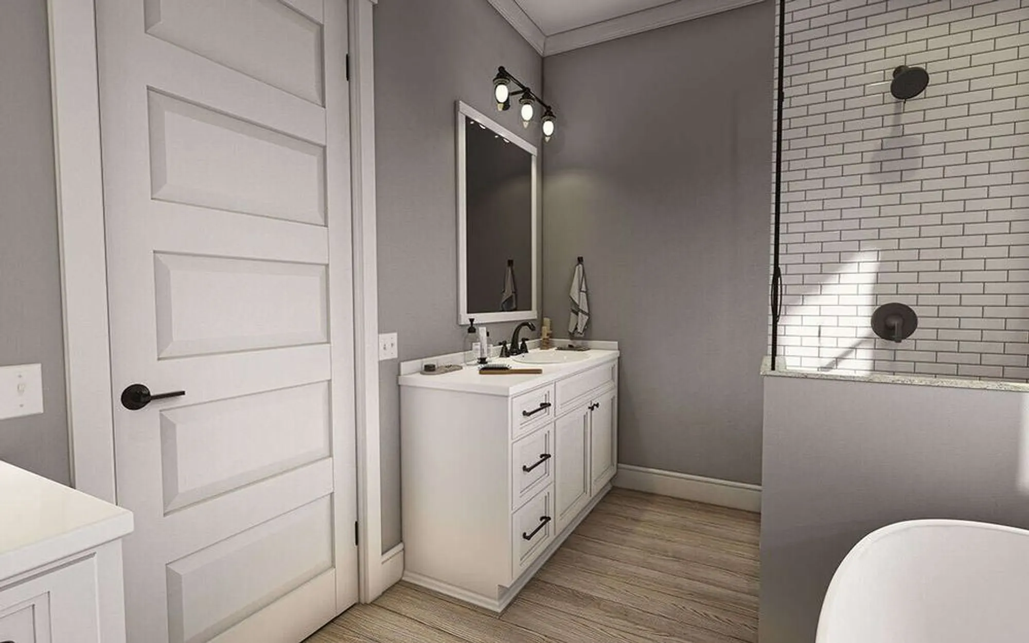 Property Slideshow image 15 of 29 | 290 forest hill dr, Crossville, TN, 38558