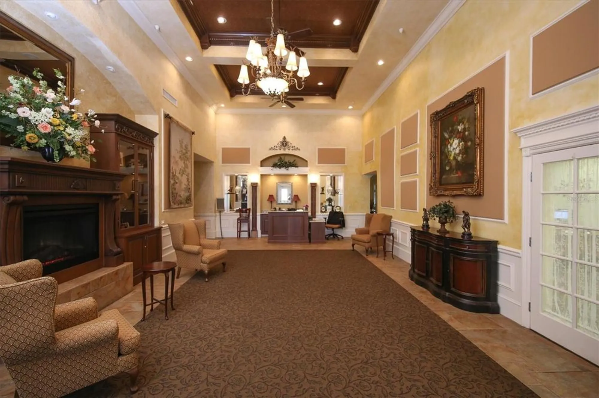 Property Slideshow image 42 of 55 | 7133 cedar hollow cir # 22-102, Bradenton, FL, 34203