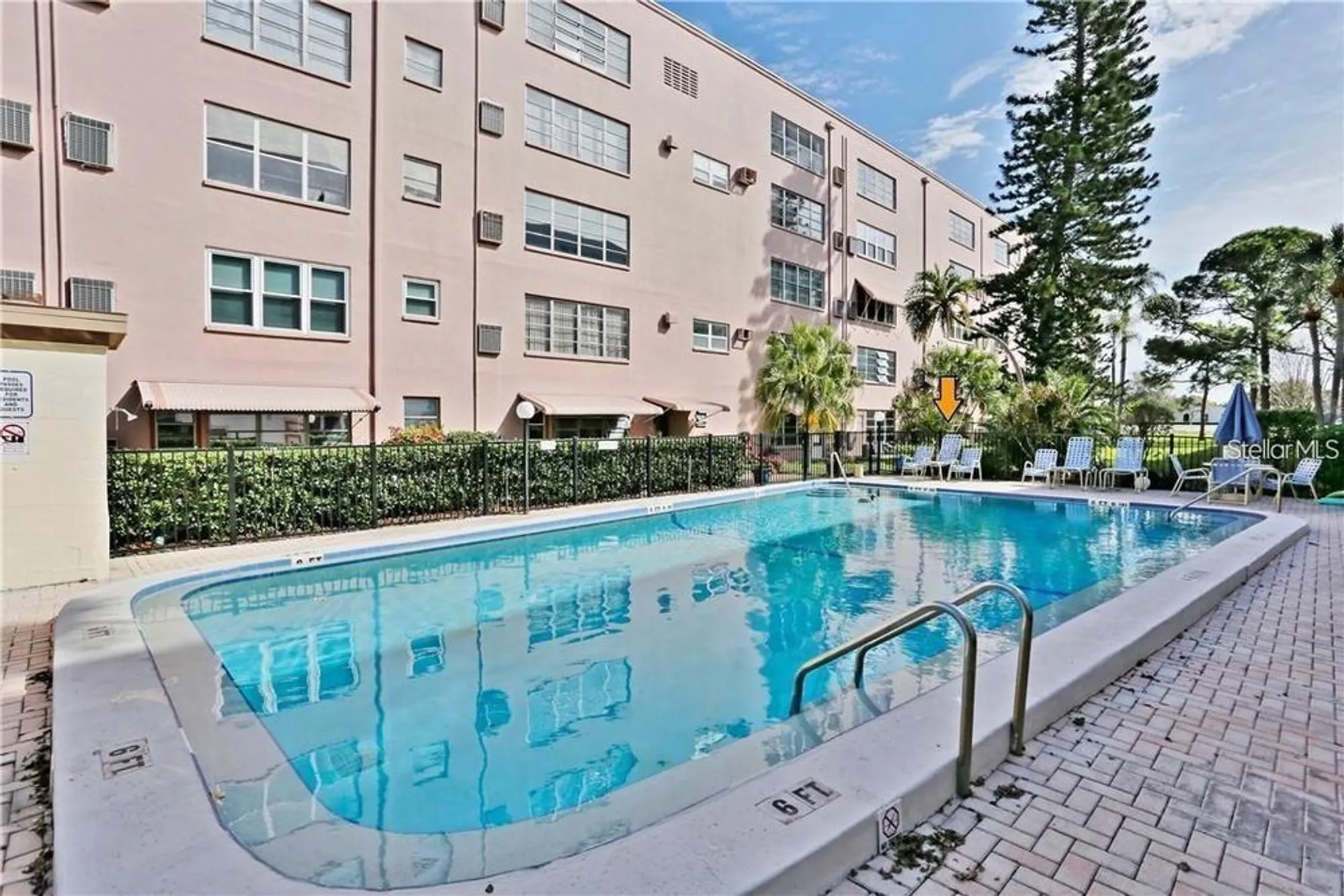 Property Slideshow image 12 of 40 | 5521 80th st n unit 503, St Petersburg, FL, 33709