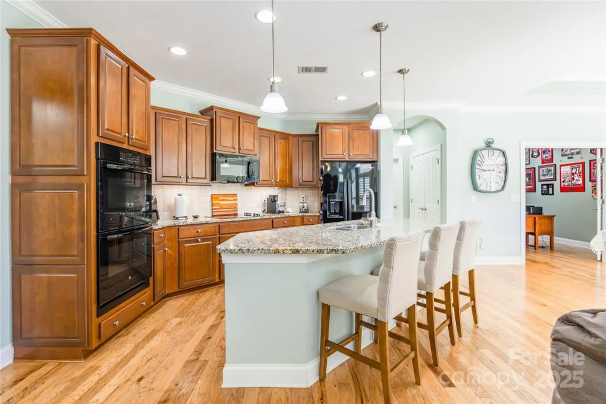 Property Slideshow image 9 of 36 | 3547 south bank ct, Matthews, NC, 28105