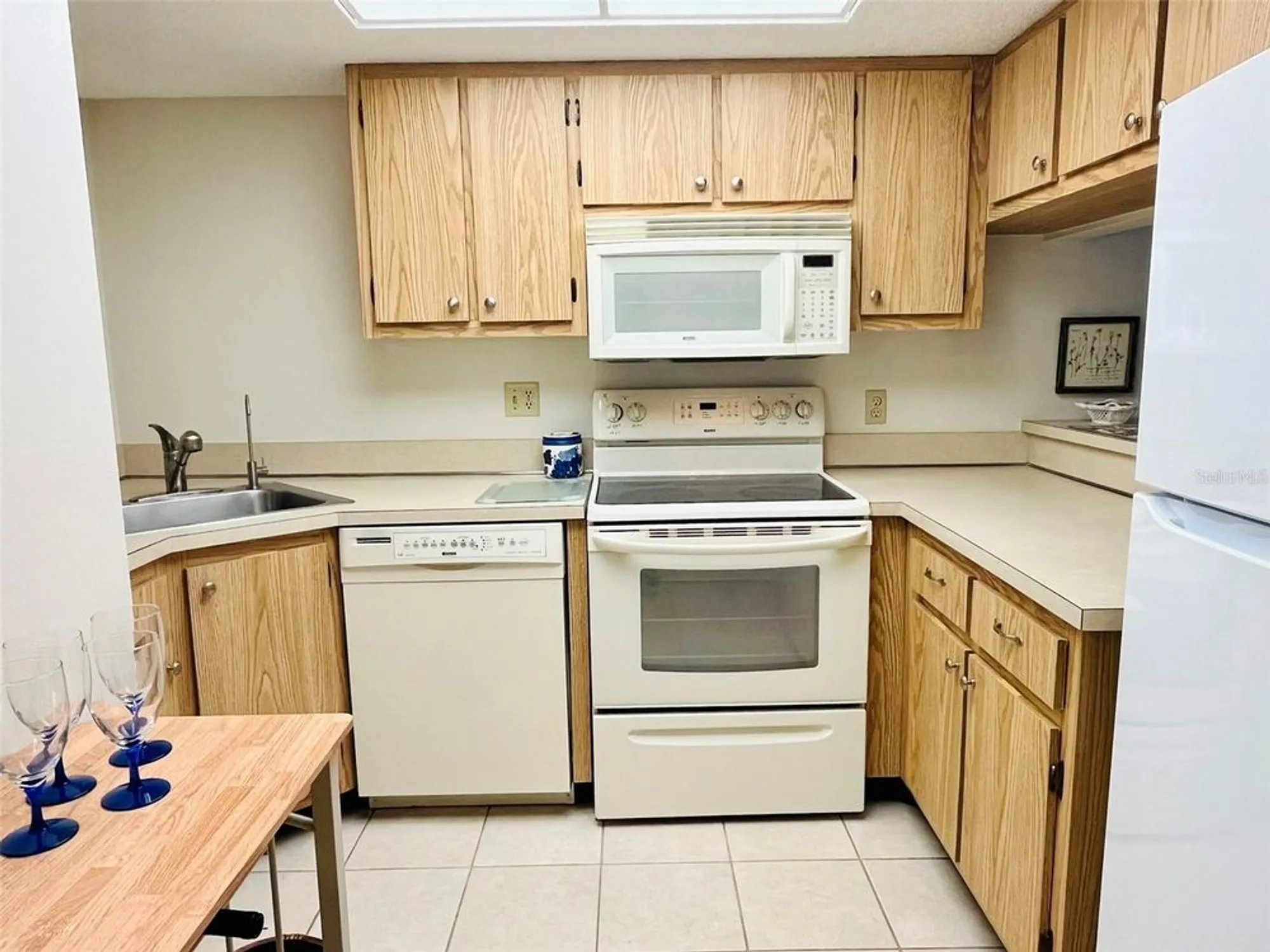 Property Slideshow image 9 of 25 | 1515 forrest nelson blvd p107, Port Charlotte, FL, 33952