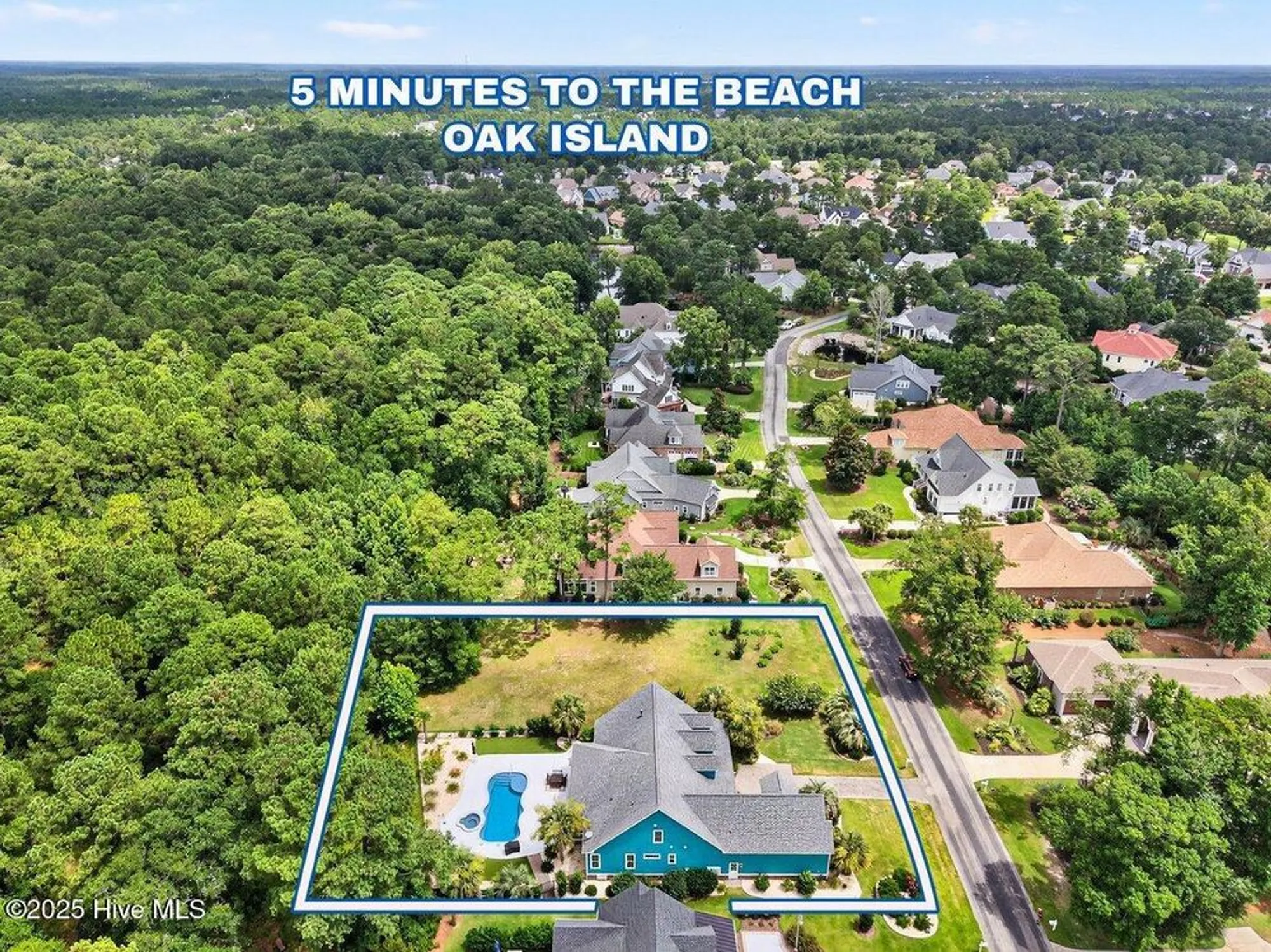 Property Slideshow image 69 of 97 | 2744 cedar crest dr, Southport, NC, 28461