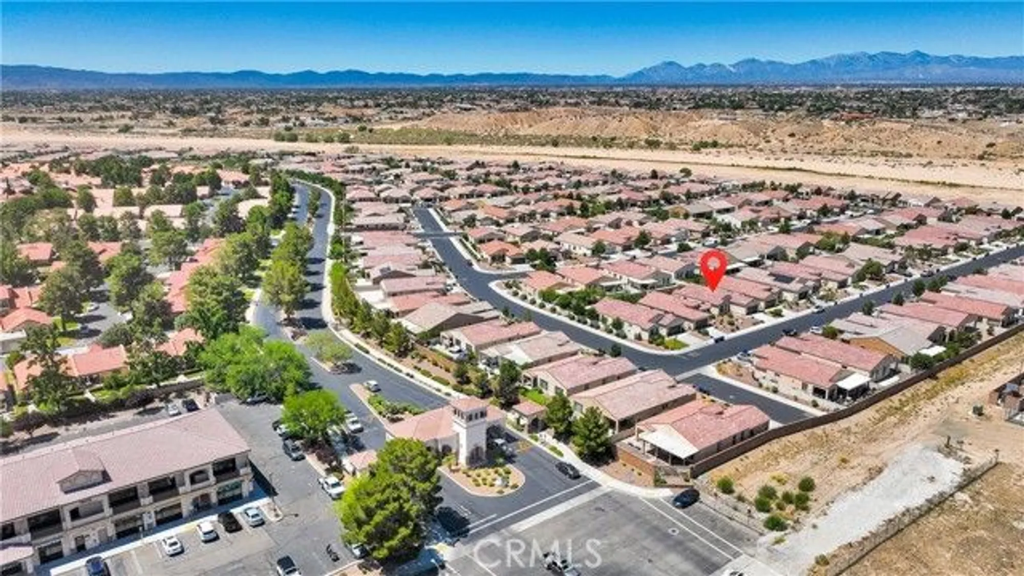 Property Slideshow image 44 of 46 | 18935 lariat st, Apple Valley, CA, 92308