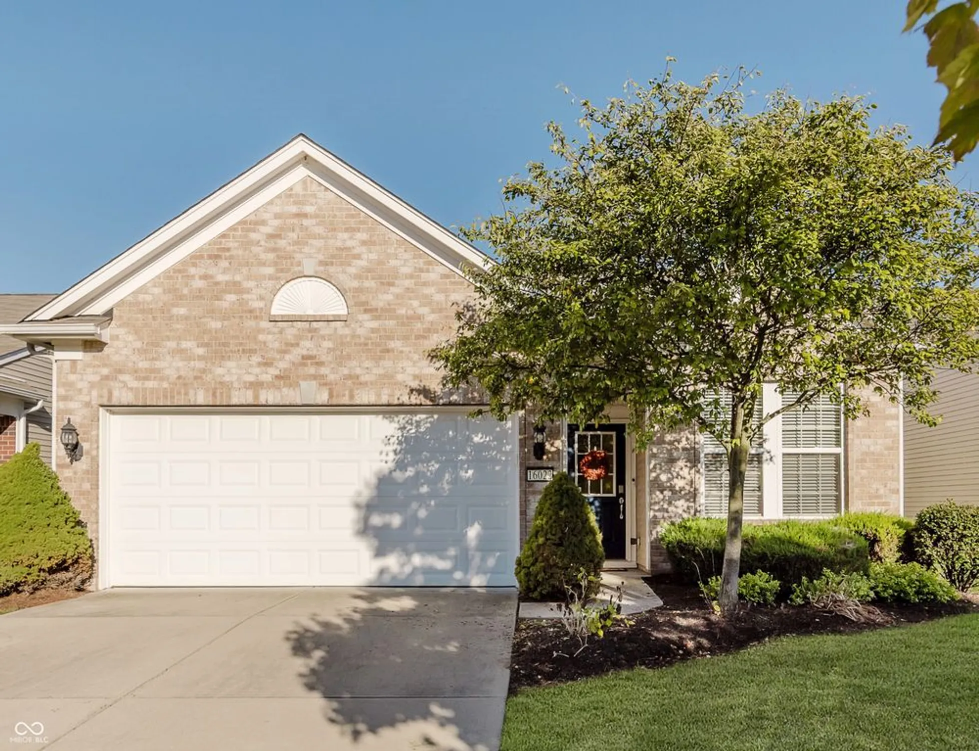 Property Slideshow image 1 of 42 | 16022 lambrusco way, Fishers, IN, 46037