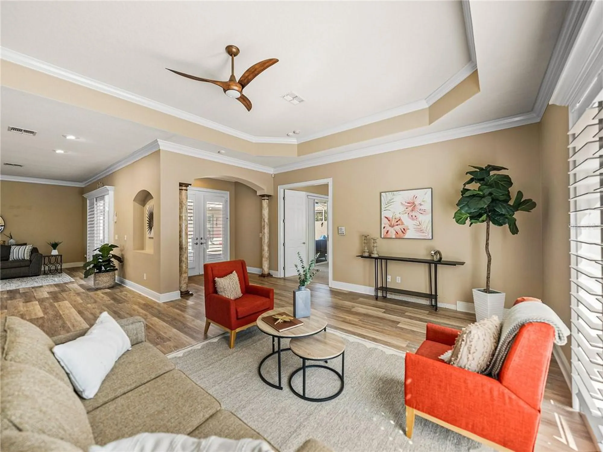 Property Slideshow image 14 of 85 | 13216 legends trl, Dade City, FL, 33525