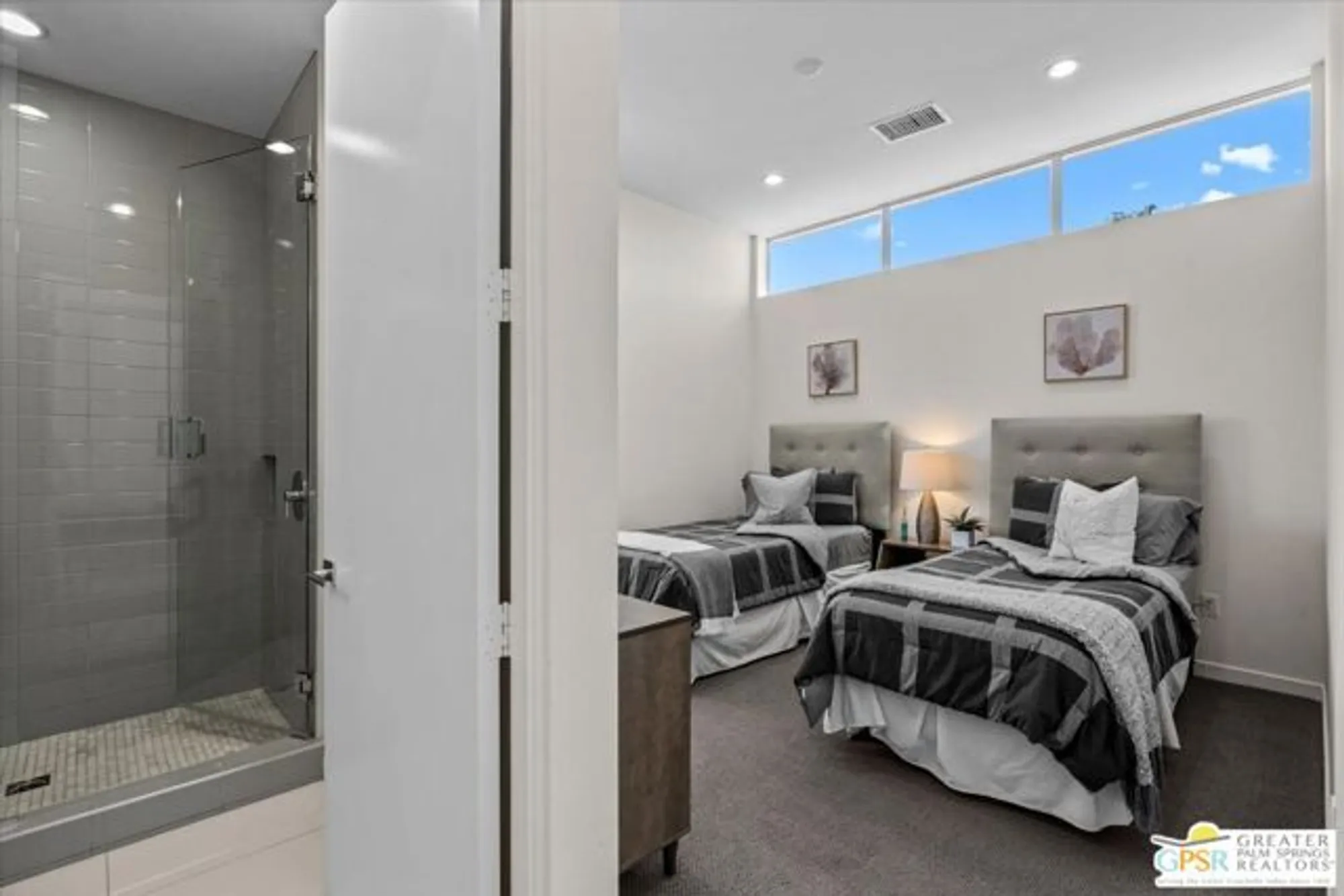 Property Slideshow image 25 of 43 | 4651 kellogg way, Palm Springs, CA, 92262