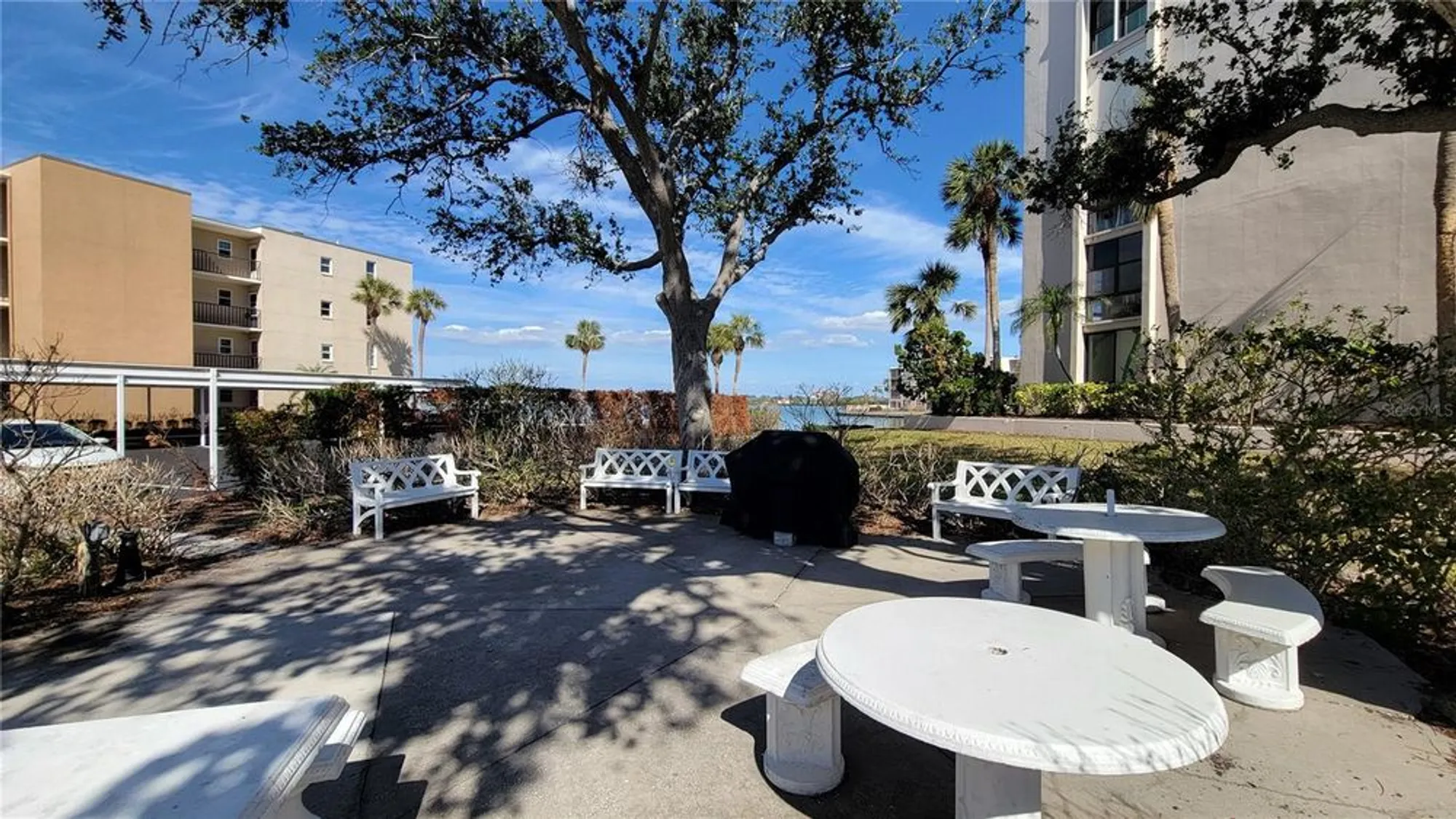 Property Slideshow image 72 of 100 | 7700 sun island dr 608, South Pasadena, FL, 33707