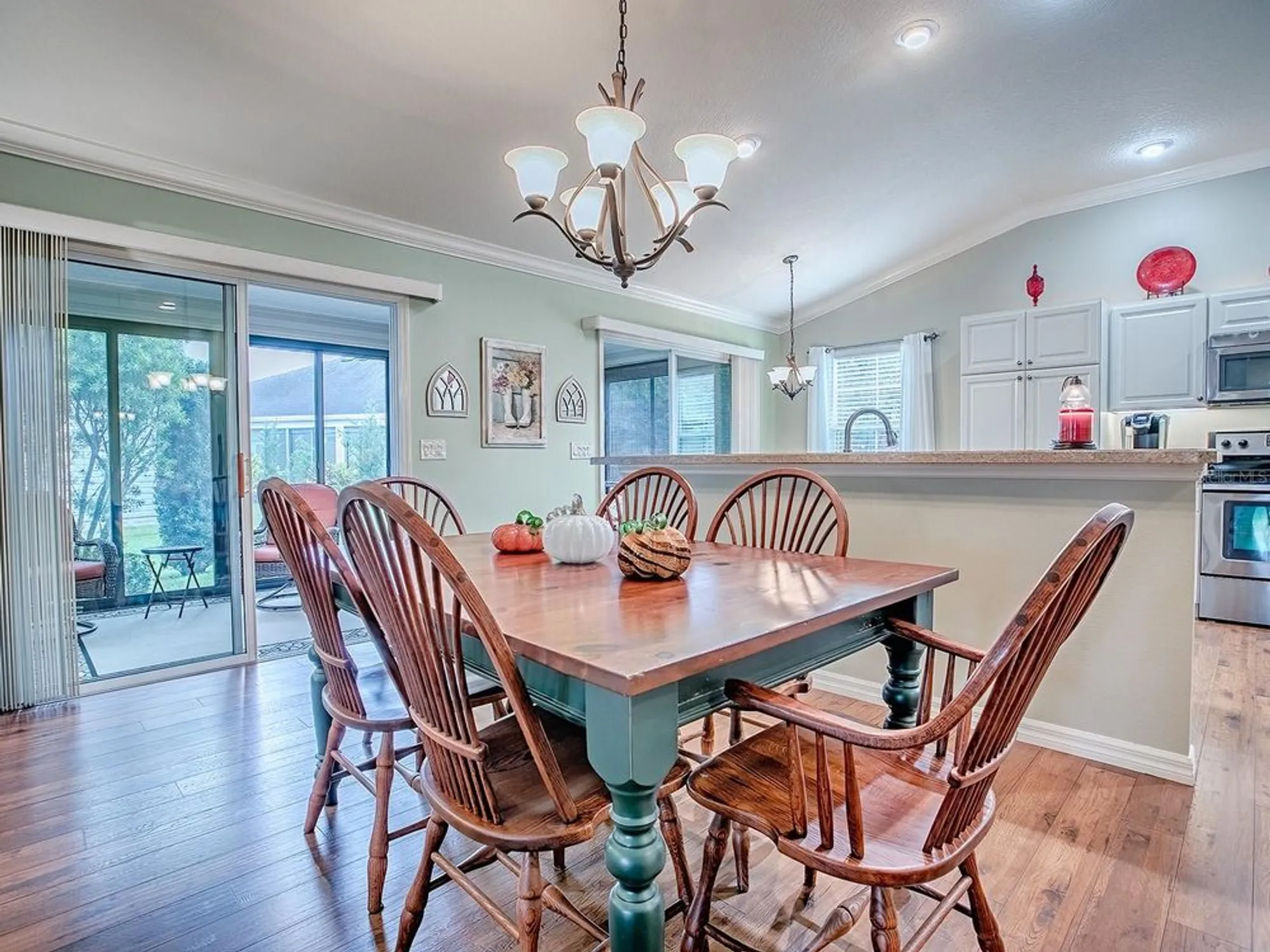 Property Slideshow image 20 of 53 | 3207 islawild way, The Villages, FL, 32163
