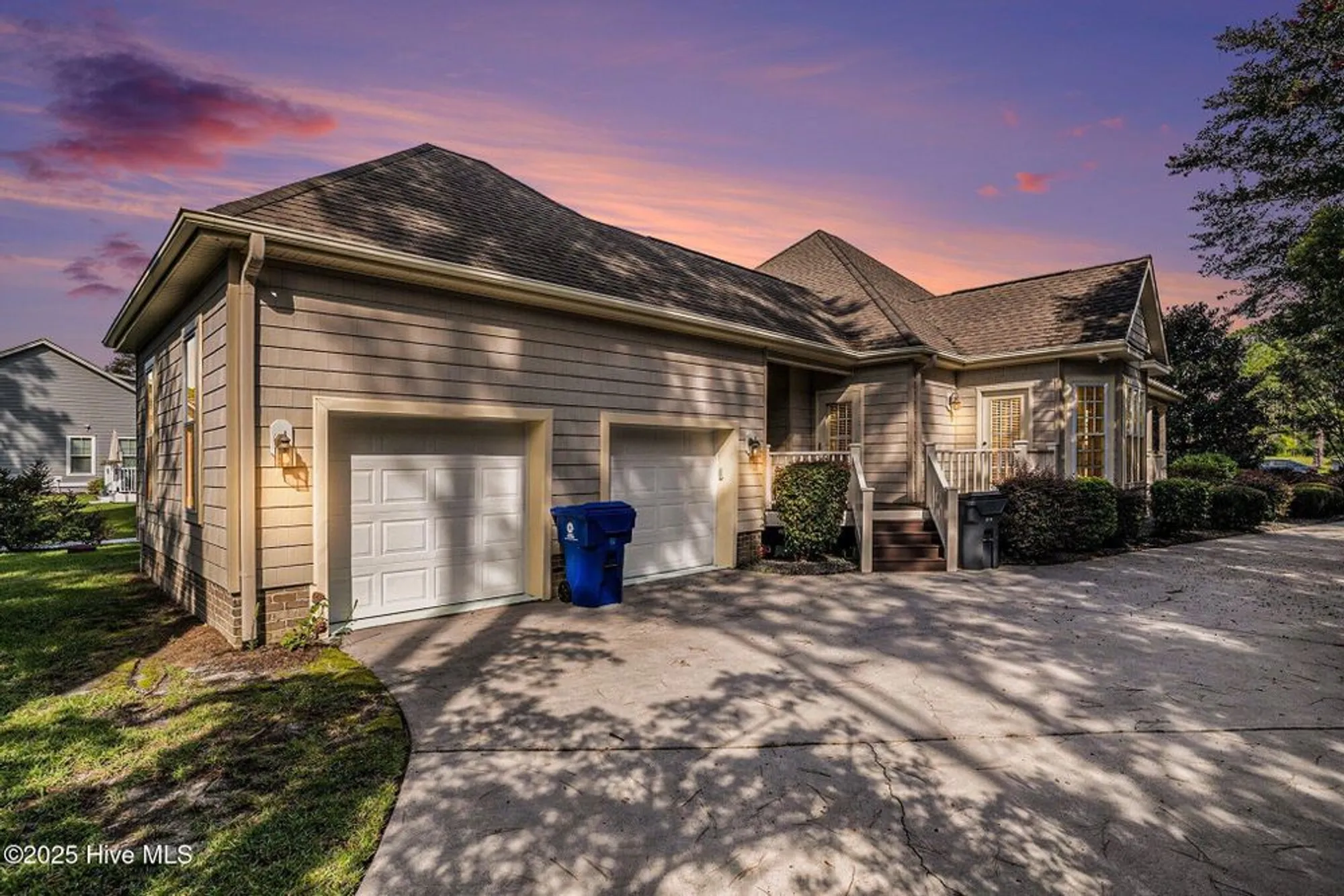8317 DUNES RIDGE PL, SUNSET BEACH, NC 28468 | Sea Trail | 55+ Home For Sale