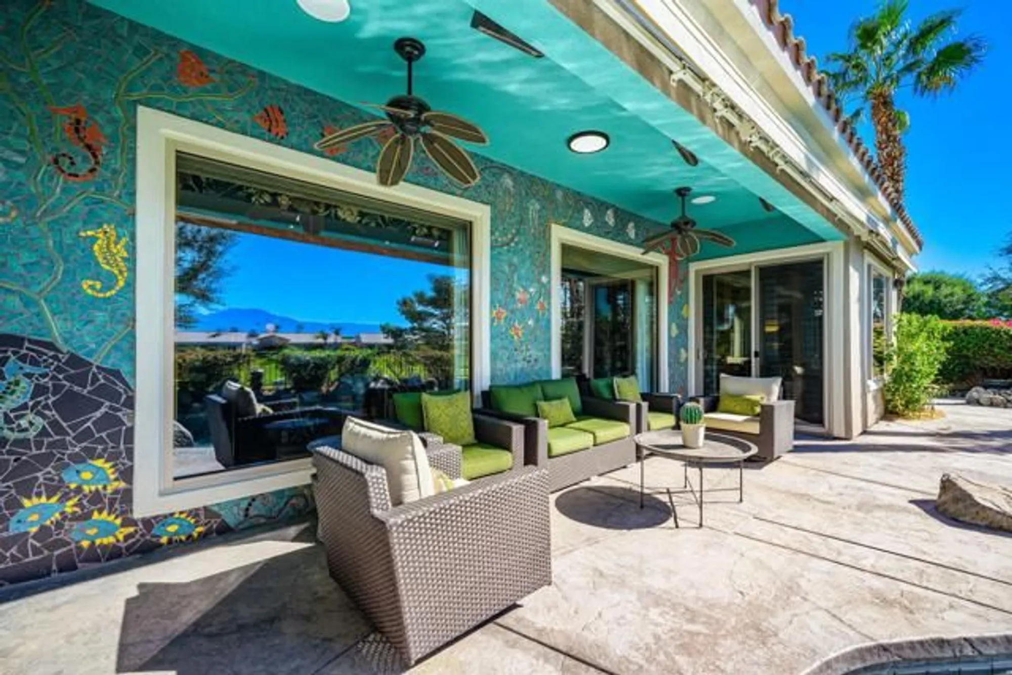 Property Slideshow image 2 of 82 | 81347 camino sevilla, Indio, CA, 92203