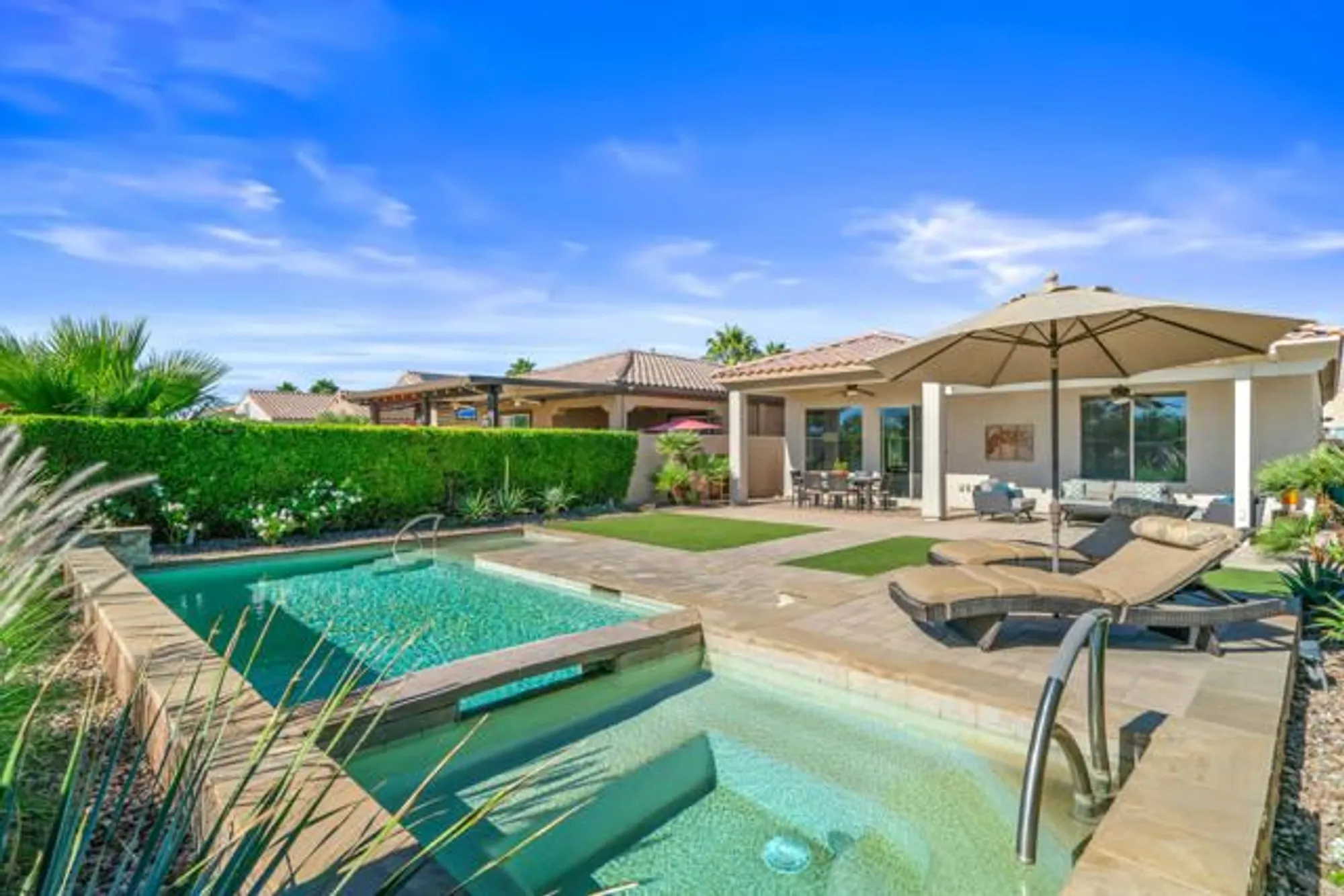 Property Slideshow image 47 of 55 | 81921 corte valdemoro, Indio, CA, 92203