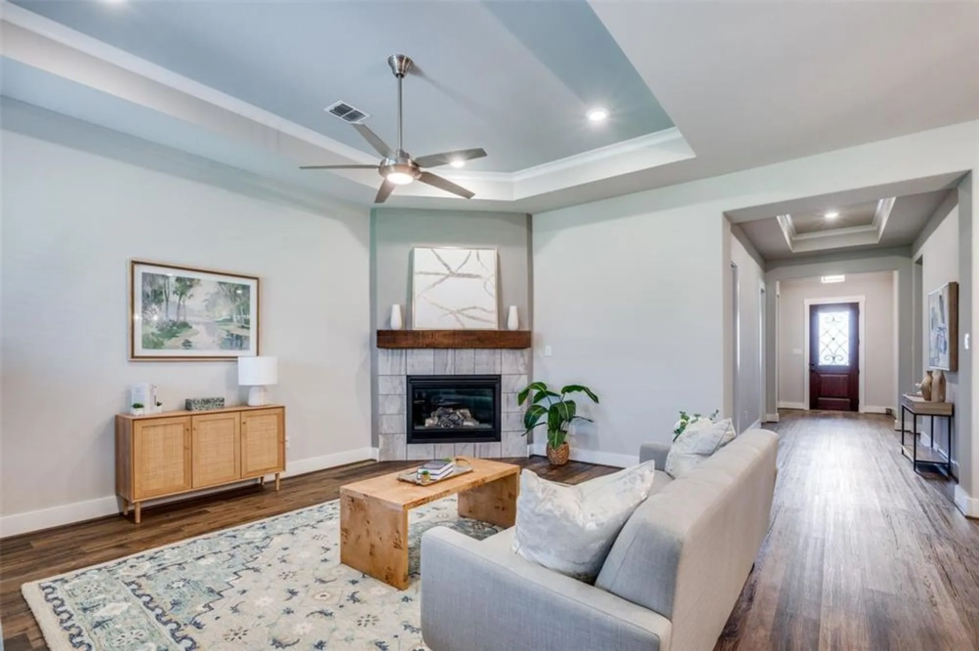 Property Slideshow image 3 of 22 | 7616 cerrito trl, Fort Worth, TX, 76123