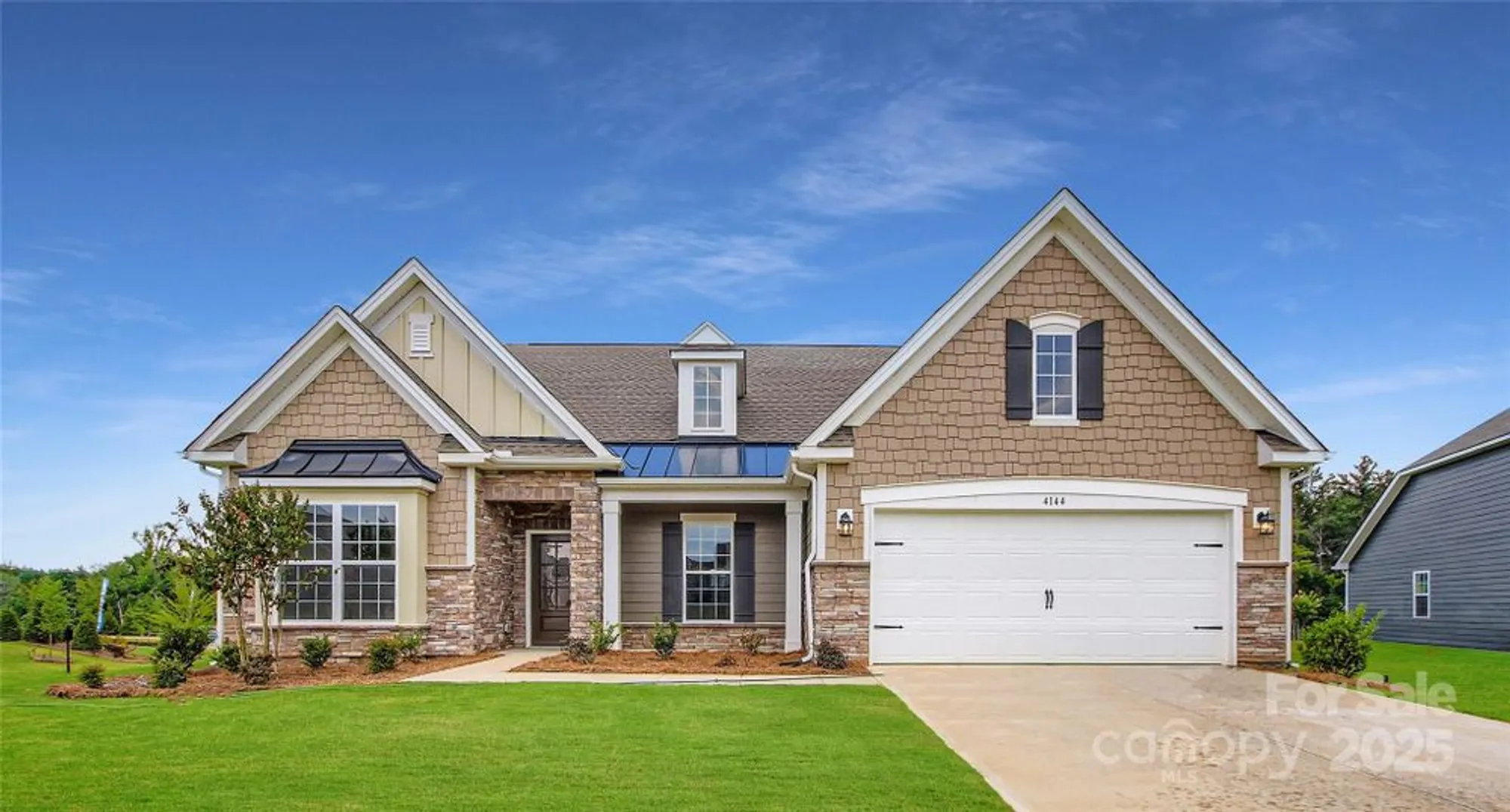 Property Slideshow image 1 of 18 | 4144 camden glen rd, Lancaster, SC, 29720
