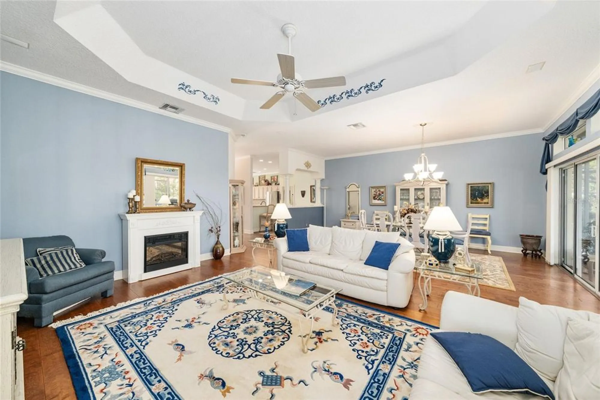 Property Slideshow image 15 of 52 | 1091 noble way, The Villages, FL, 32162