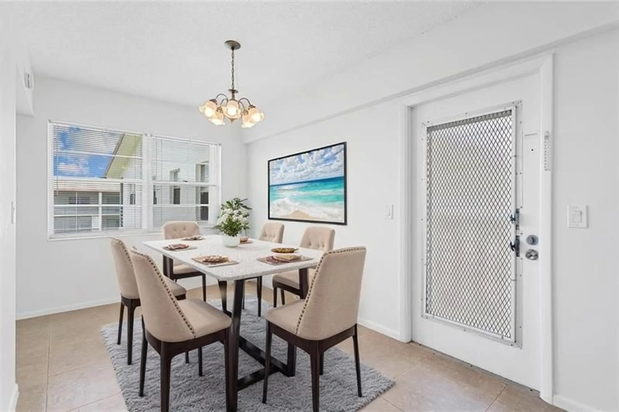 Property Slideshow image 4 of 26 | 410 fanshaw j # 410, Boca Raton, FL, 33434