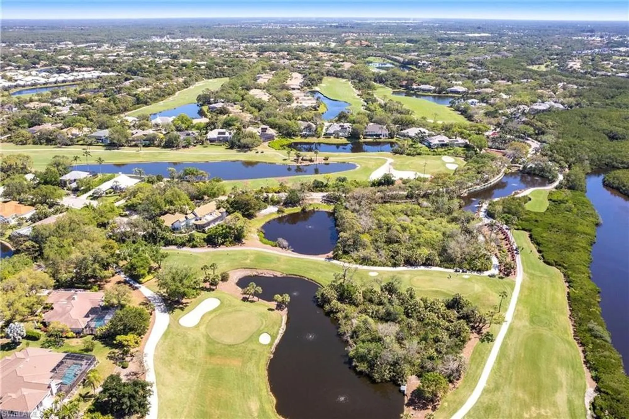 Property Slideshow image 39 of 50 | 24655 canary island ct 202, Bonita Springs, FL, 34134