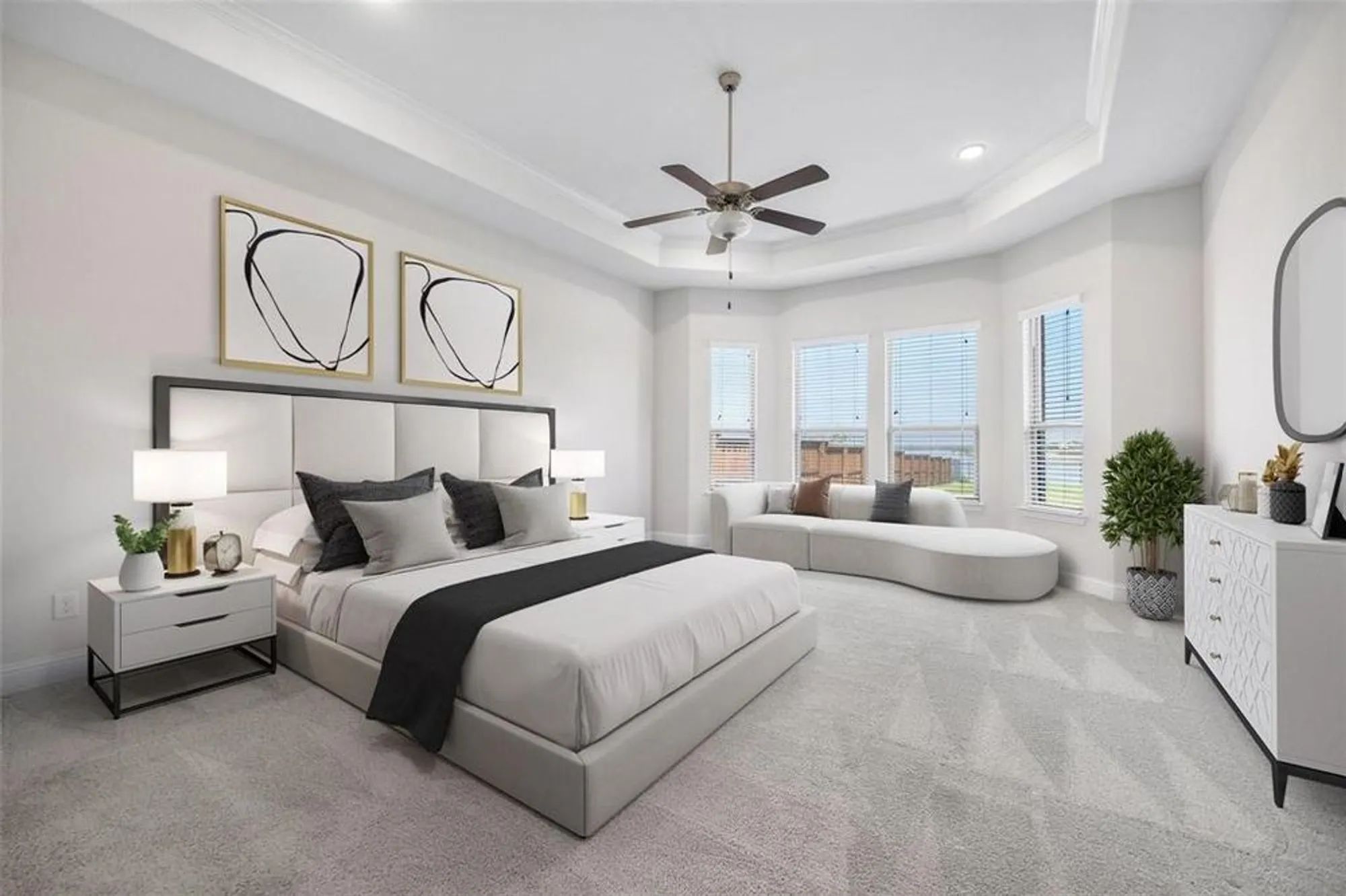 Property Slideshow image 23 of 40 | 7736 castlebridge, The Colony, TX, 75056