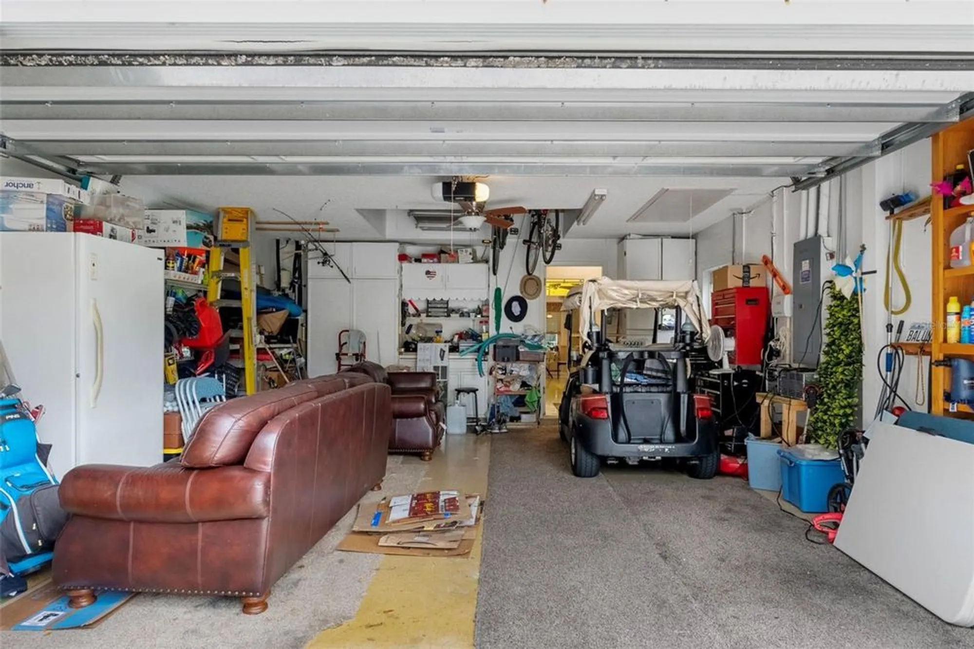 Property Slideshow image 36 of 95 | 2345 terrace view ln, Spring Hill, FL, 34606