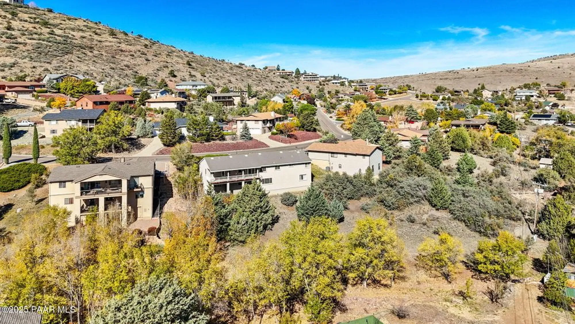 Property Slideshow image 40 of 46 | 815 sunrise blvd, Prescott, AZ, 86301