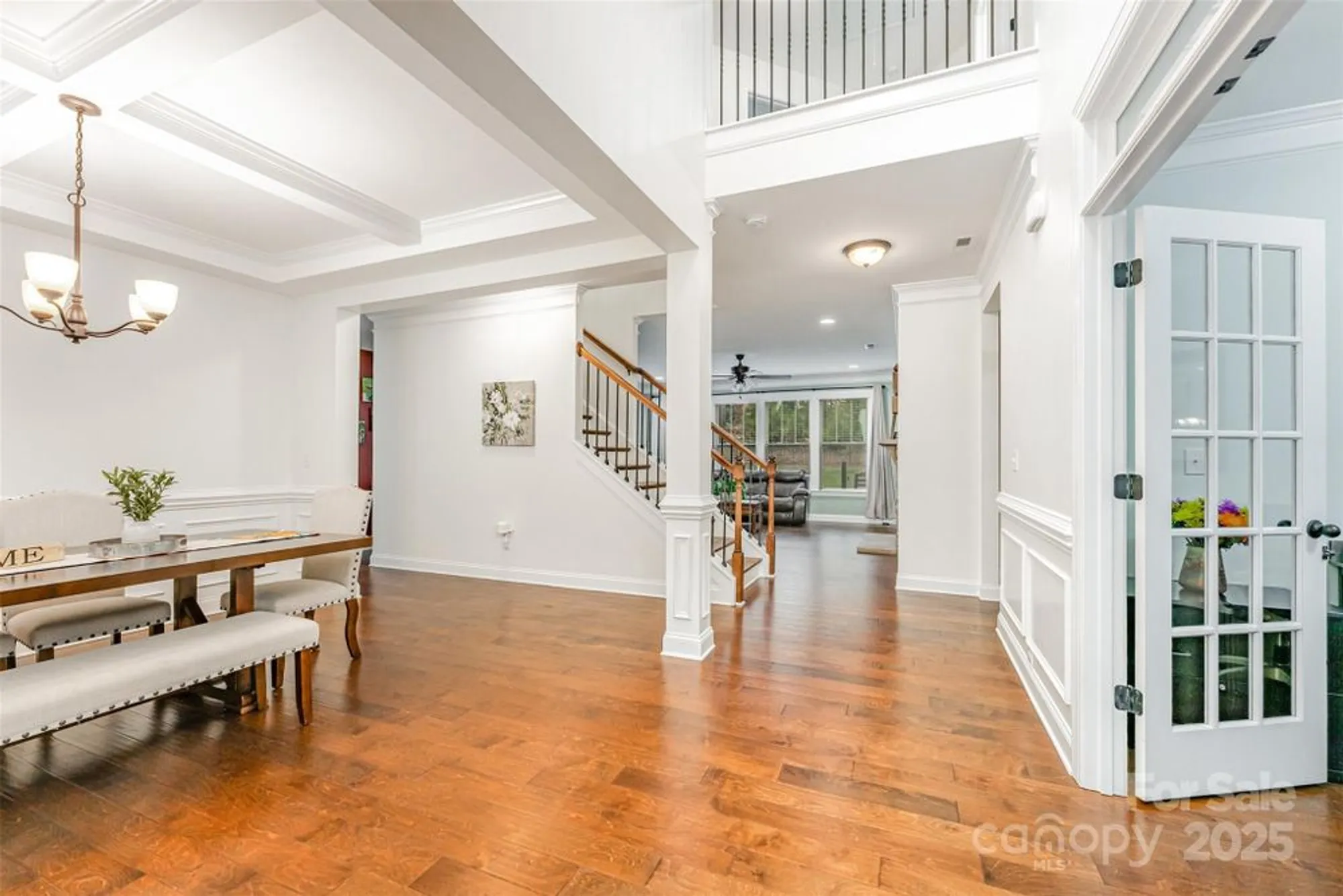 Property Slideshow image 6 of 46 | 131 canoe pole ln, Mooresville, NC, 28117