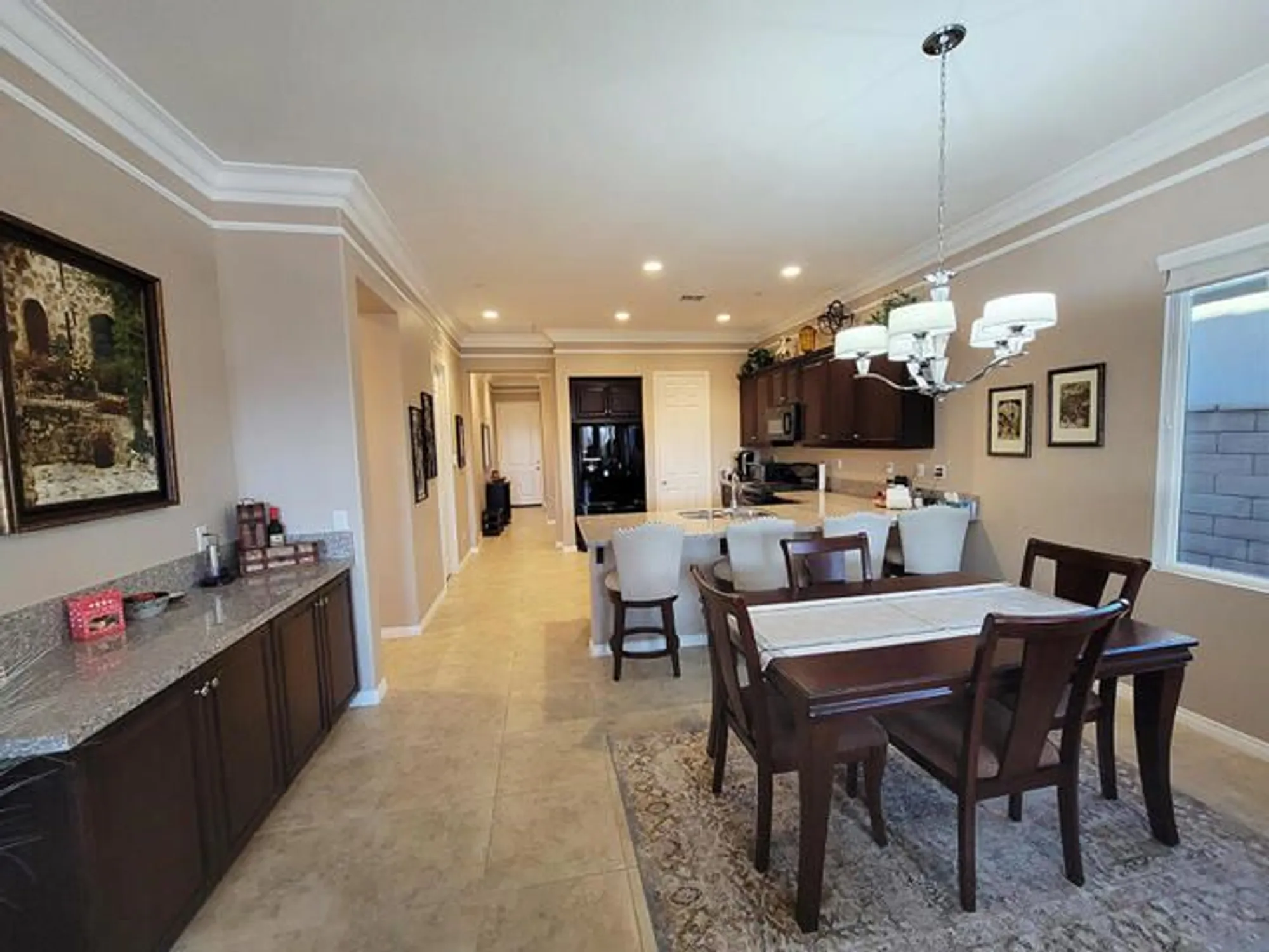 Property Slideshow image 13 of 57 | 85549 treviso dr, Indio, CA, 92203