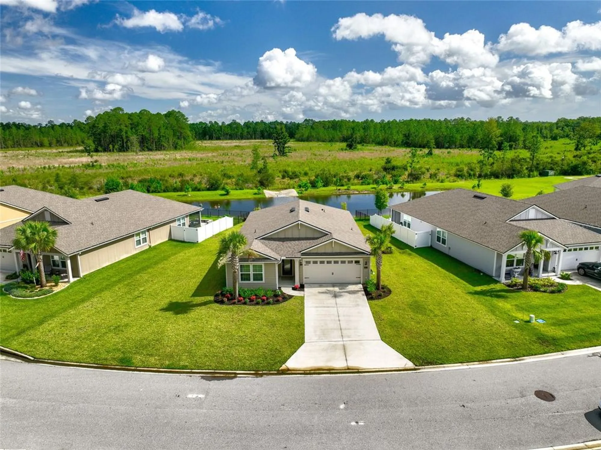 Property Slideshow image 1 of 41 | 83 eagles landing ln, St Augustine, FL, 32095