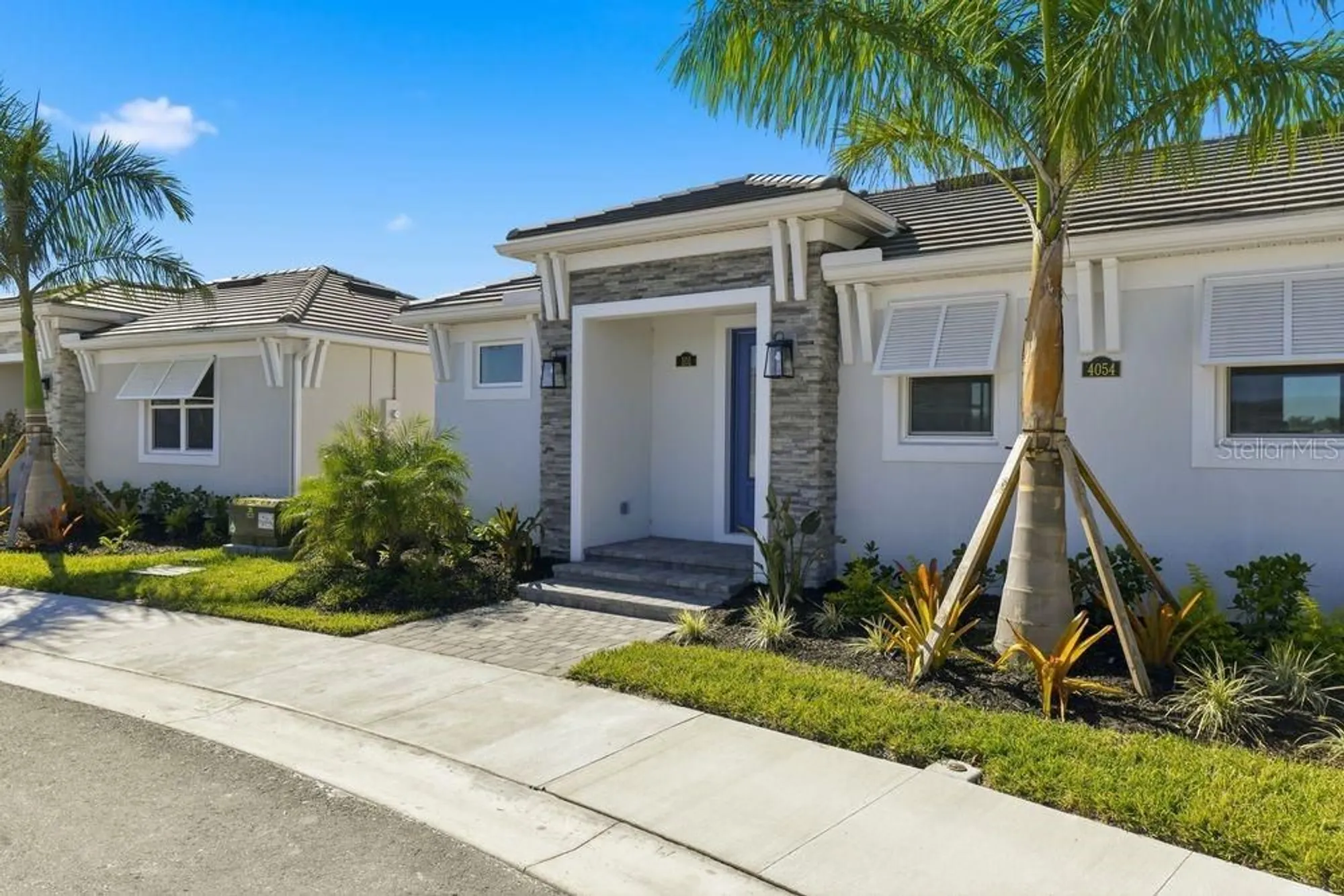 Property Slideshow image 2 of 51 | 4054 santa caterina blvd # 9101, Bradenton, FL, 34211