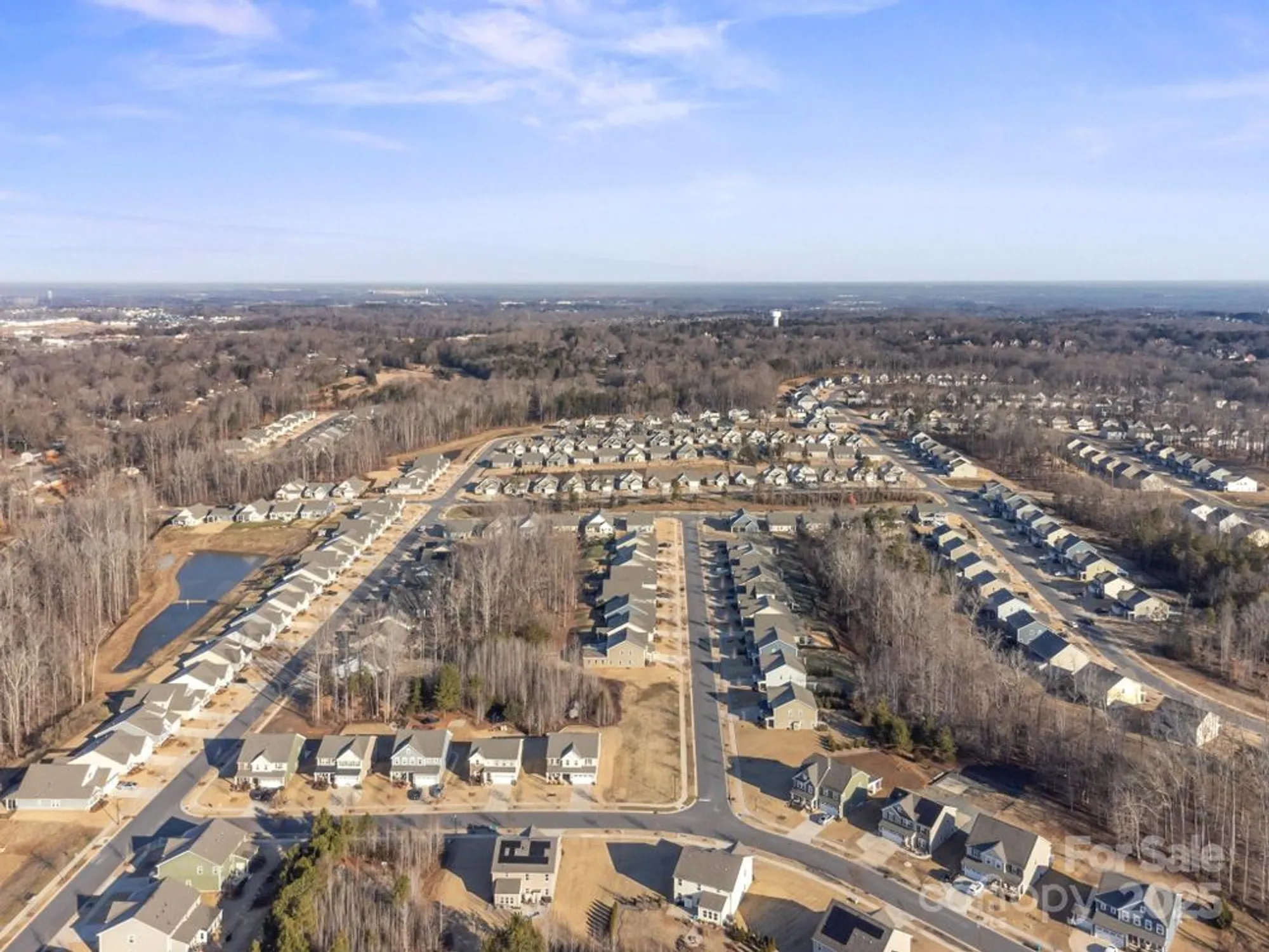 Property Slideshow image 39 of 47 | 5066 summer surprise ln, Charlotte, NC, 28215