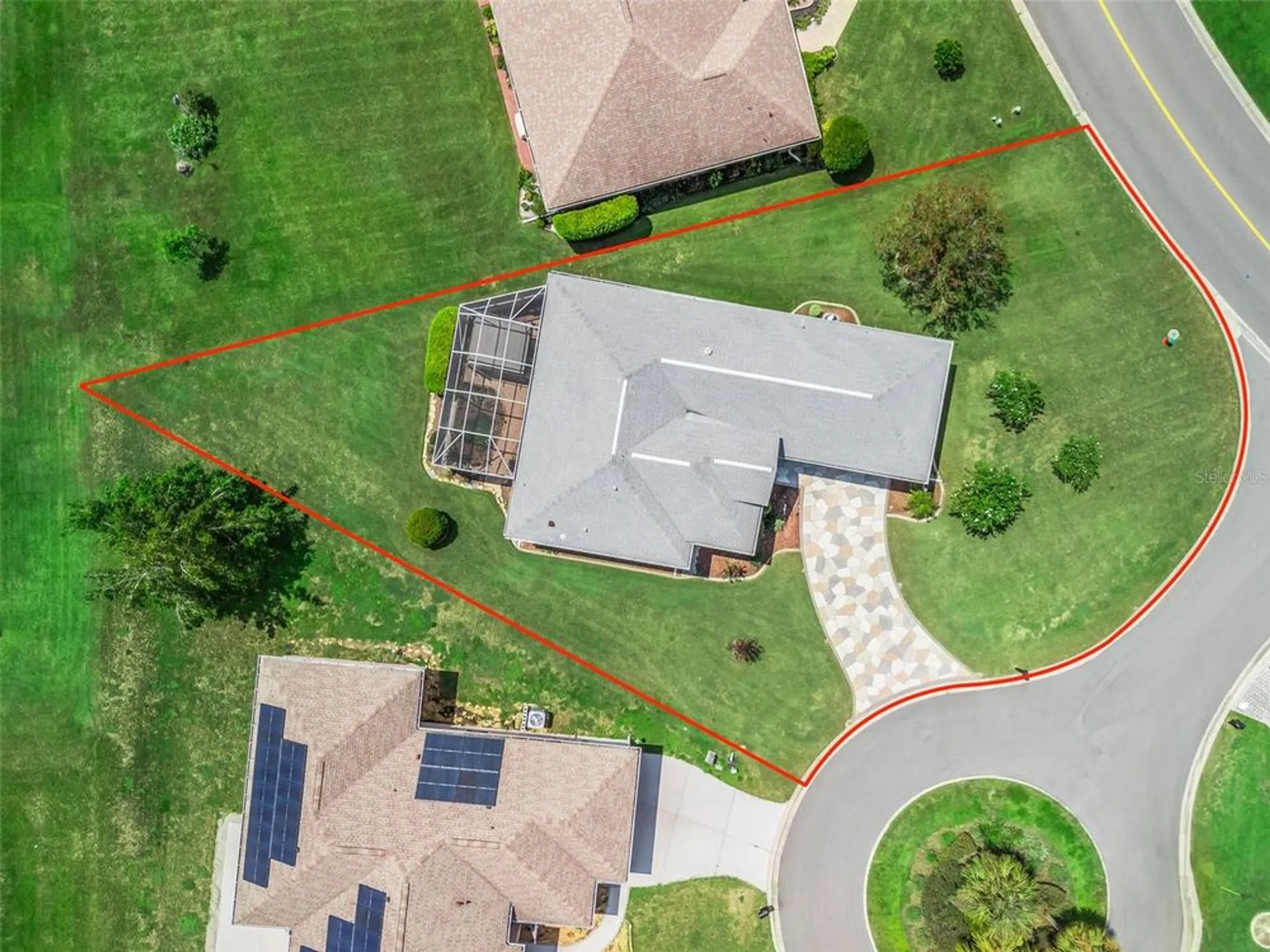 Property Slideshow image 44 of 59 | 11961 se 176th place rd, Summerfield, FL, 34491