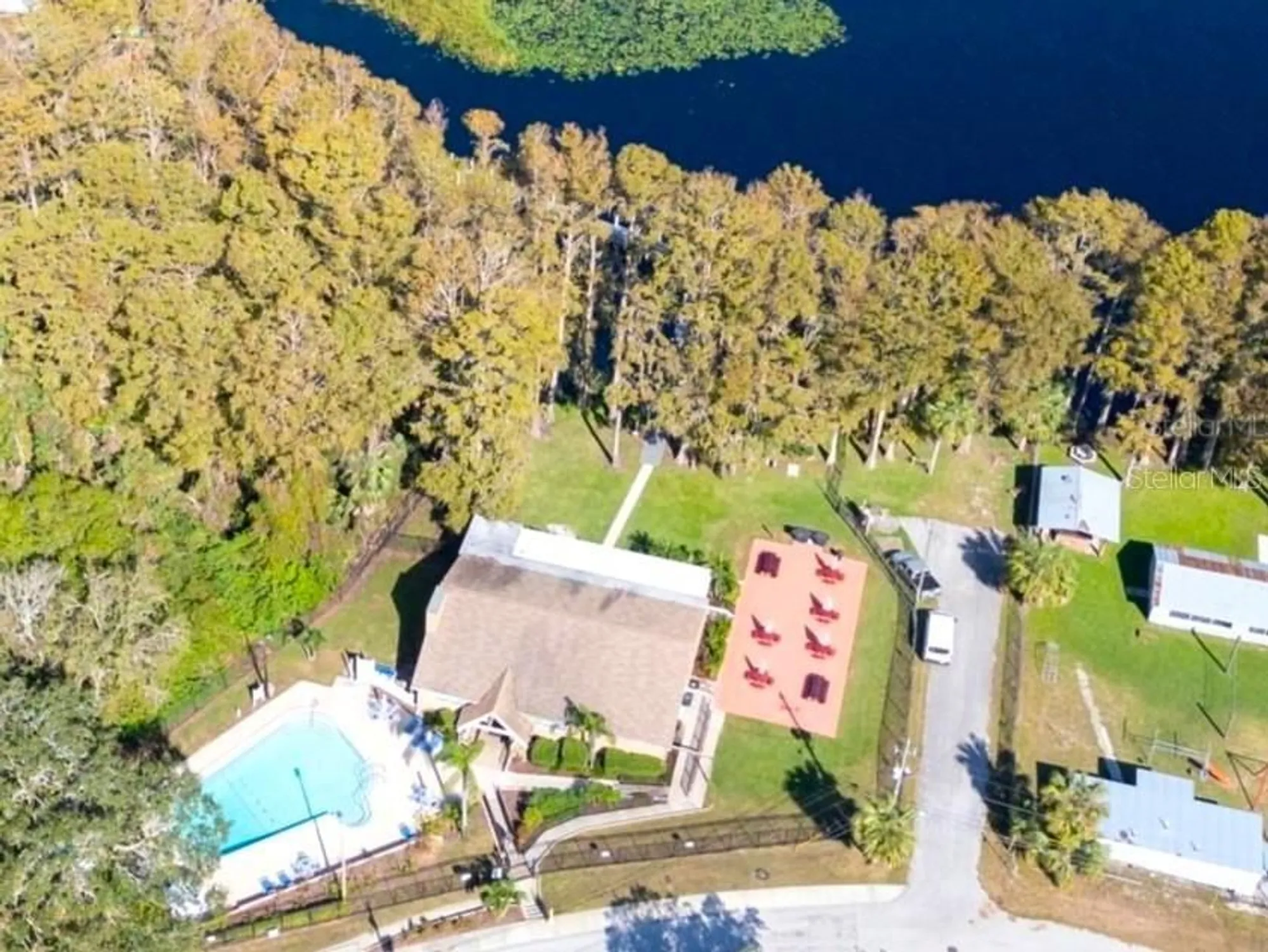 Property Slideshow image 54 of 62 | 3109 mission grove dr d, Palm Harbor, FL, 34684