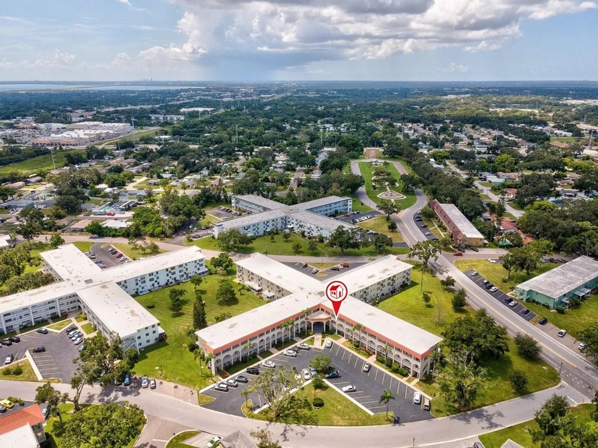 Property Slideshow image 37 of 65 | 2433 brazilia dr apt 43, Clearwater, FL, 33763