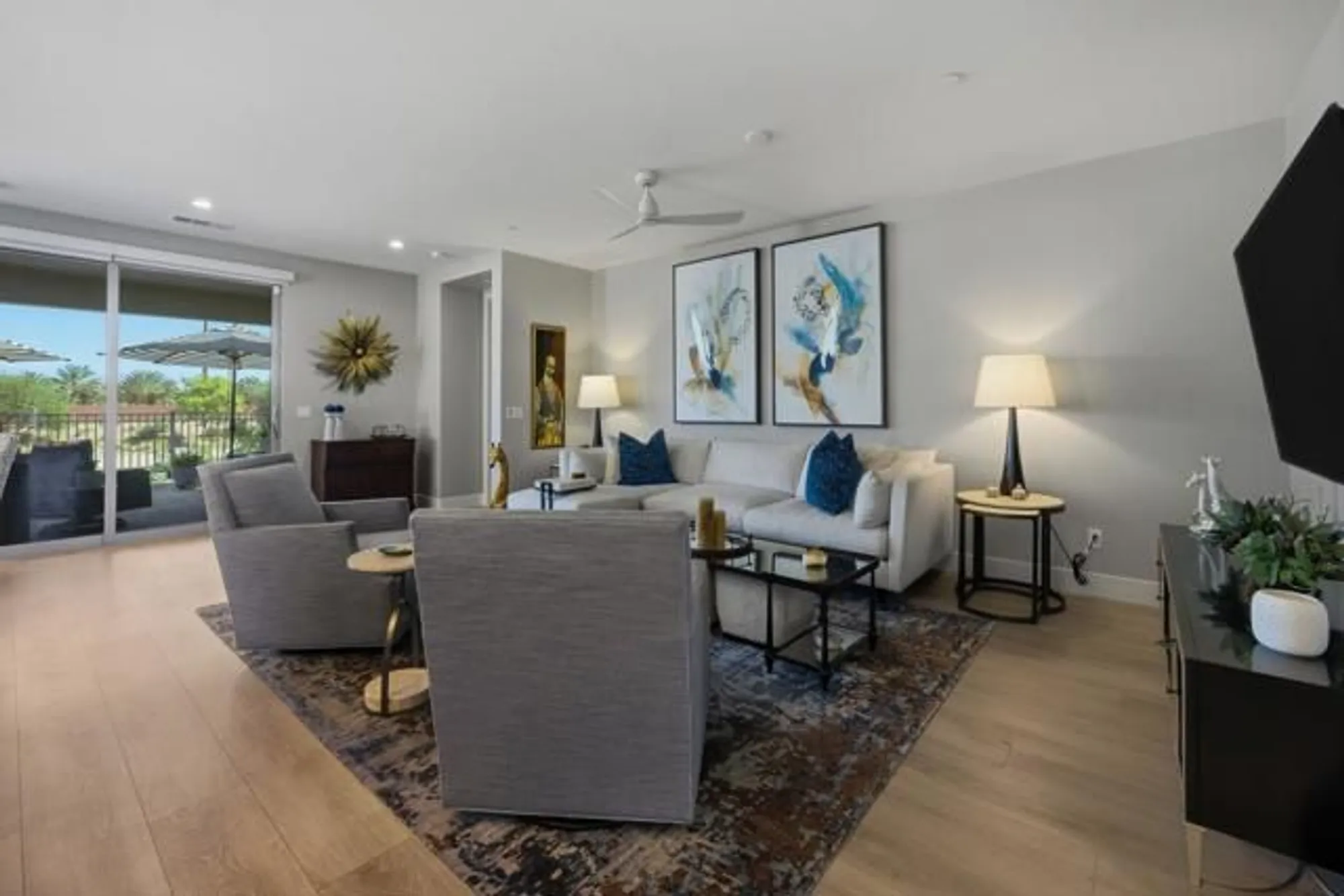 Property Slideshow image 6 of 51 | 51432 mastic way, Indio, CA, 92201