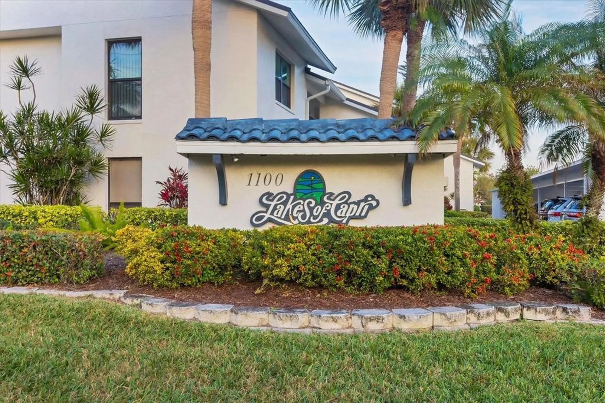 Property Slideshow image 29 of 33 | 1100 capri isles blvd apt 317, Venice, FL, 34292