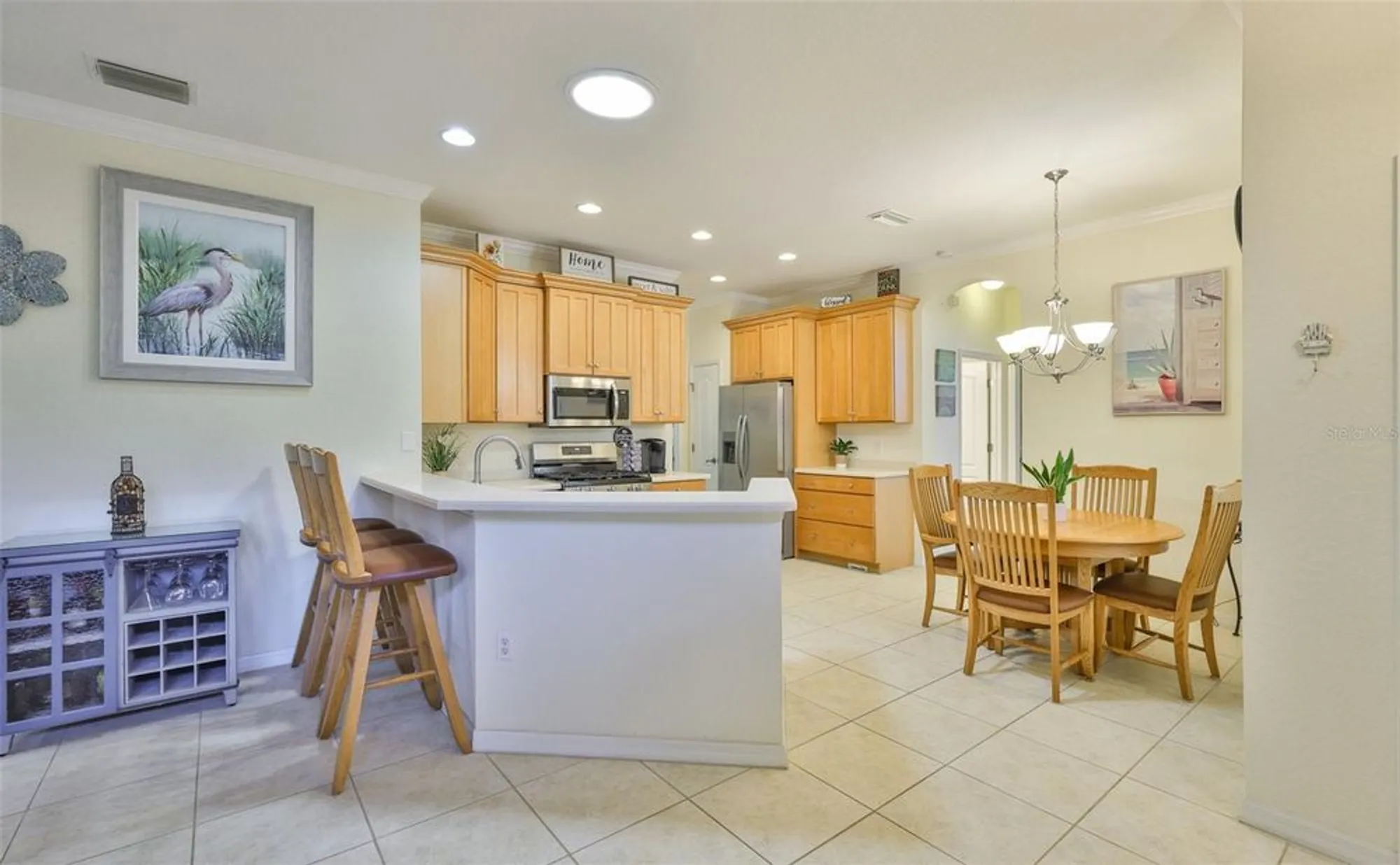 Property Slideshow image 9 of 63 | 2044 sifield greens way, Sun City Center, FL, 33573