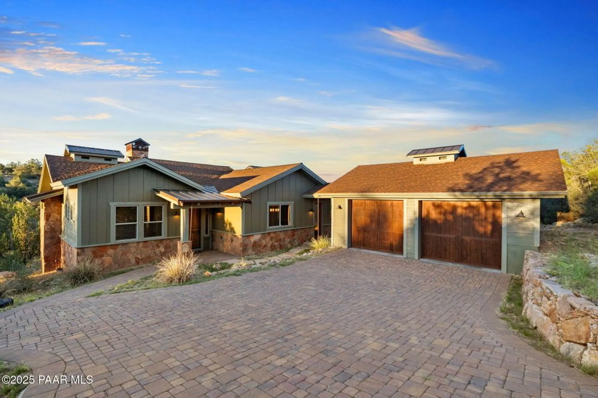 Property Slideshow image 7 of 83 | 15495 n angels gate rd, Prescott, AZ, 86305