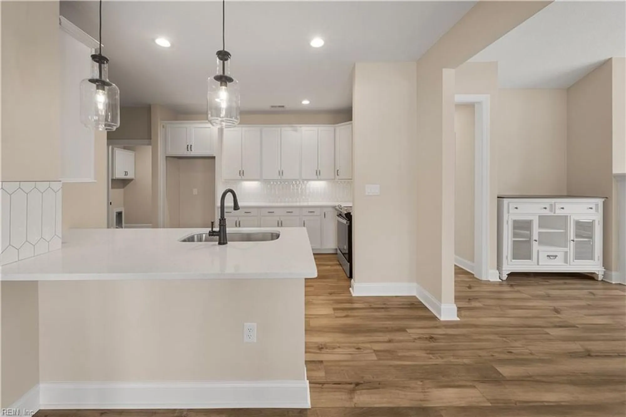 Property Slideshow image 3 of 37 | 2005 asher dr lot 74, Suffolk, VA, 23435