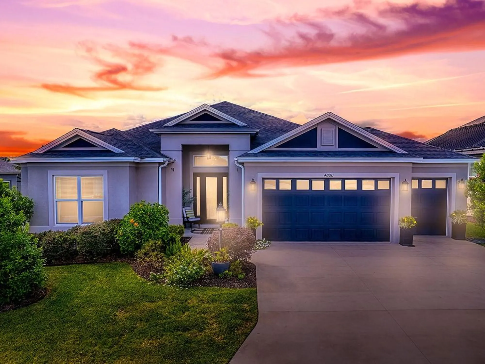 Property Slideshow image 48 of 48 | 4860 corder run, The Villages, FL, 32163