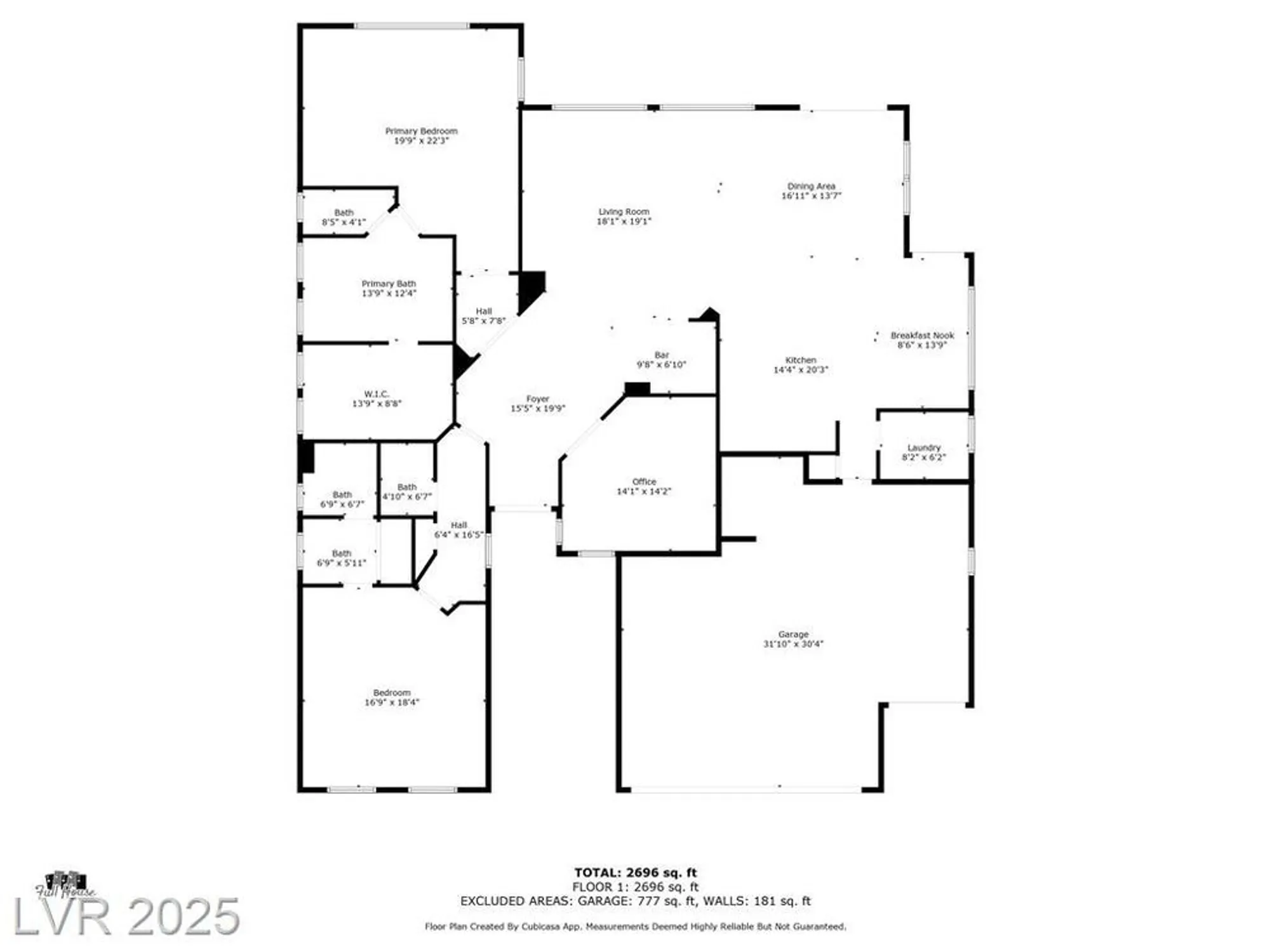 Property Slideshow image 46 of 57 | 2962 gettysburg ave, Henderson, NV, 89052