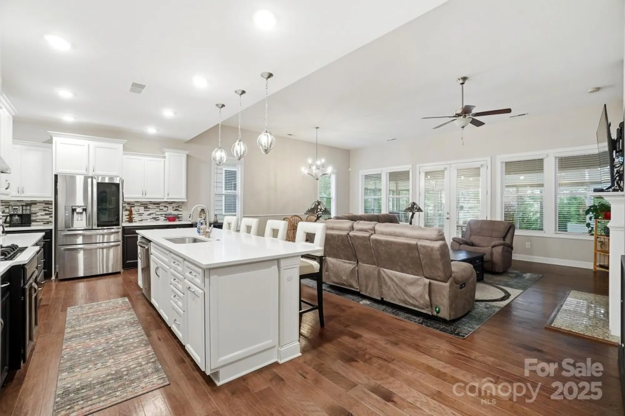 Property Slideshow image 7 of 45 | 6325 good news dr, Charlotte, NC, 28215