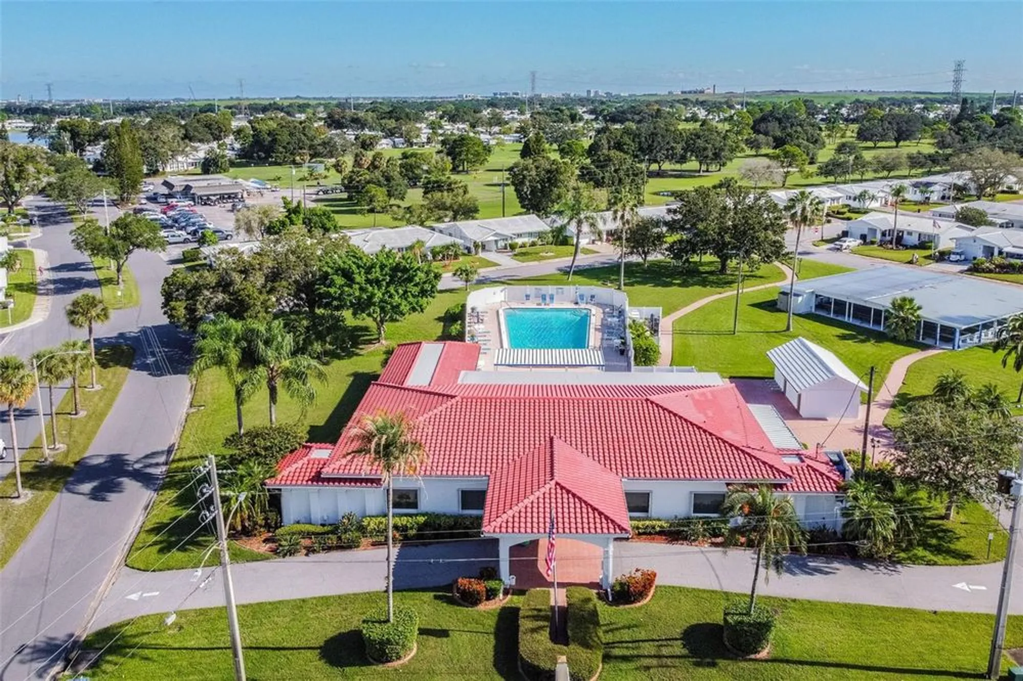 Property Slideshow image 33 of 42 | 9500 mainlands blvd w # 1-a, Pinellas Park, FL, 33782