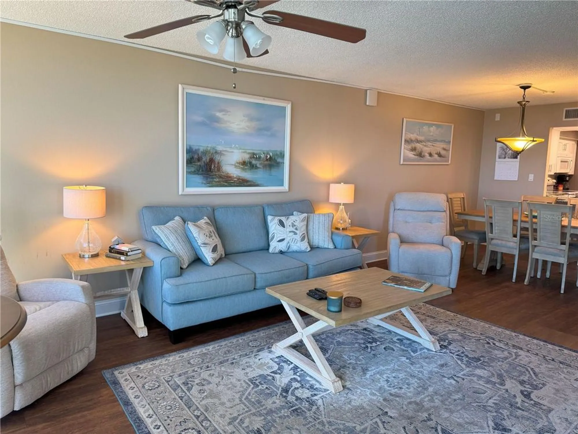 Property Slideshow image 4 of 22 | 7400 sun island dr 603, South Pasadena, FL, 33707