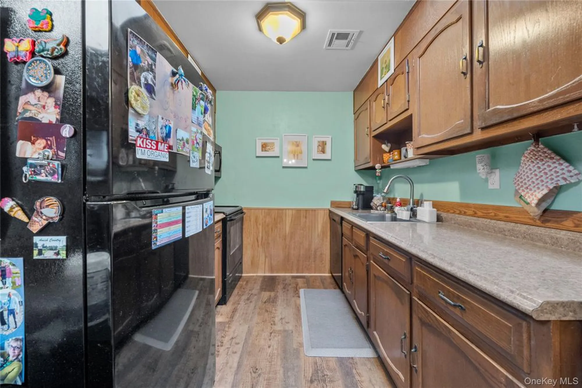 Property Slideshow image 8 of 20 | 227 blackpool ct d, Ridge, NY, 11961